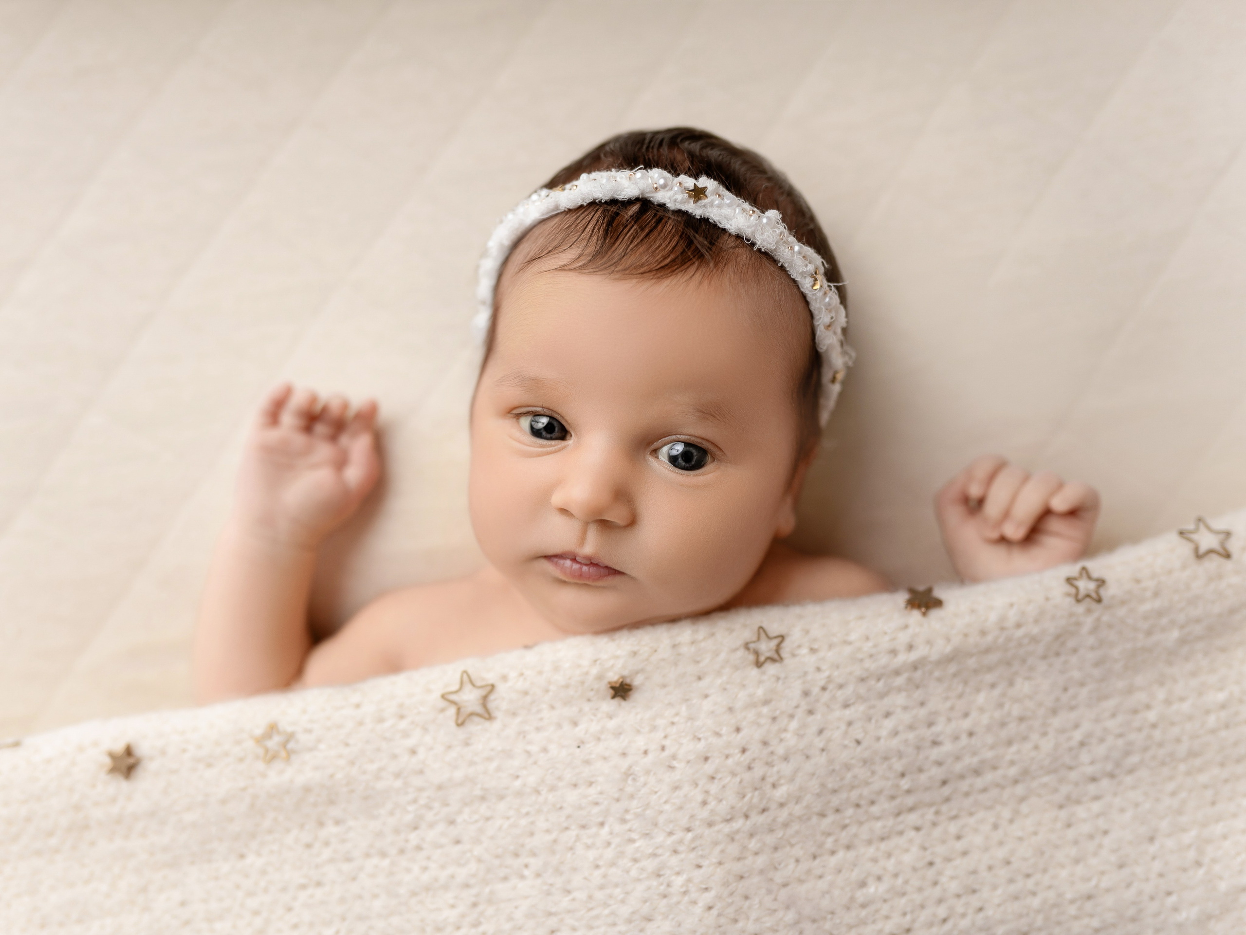 Esu Aleksandra naujagimių ir kudikių fotografė iš Vilniaus