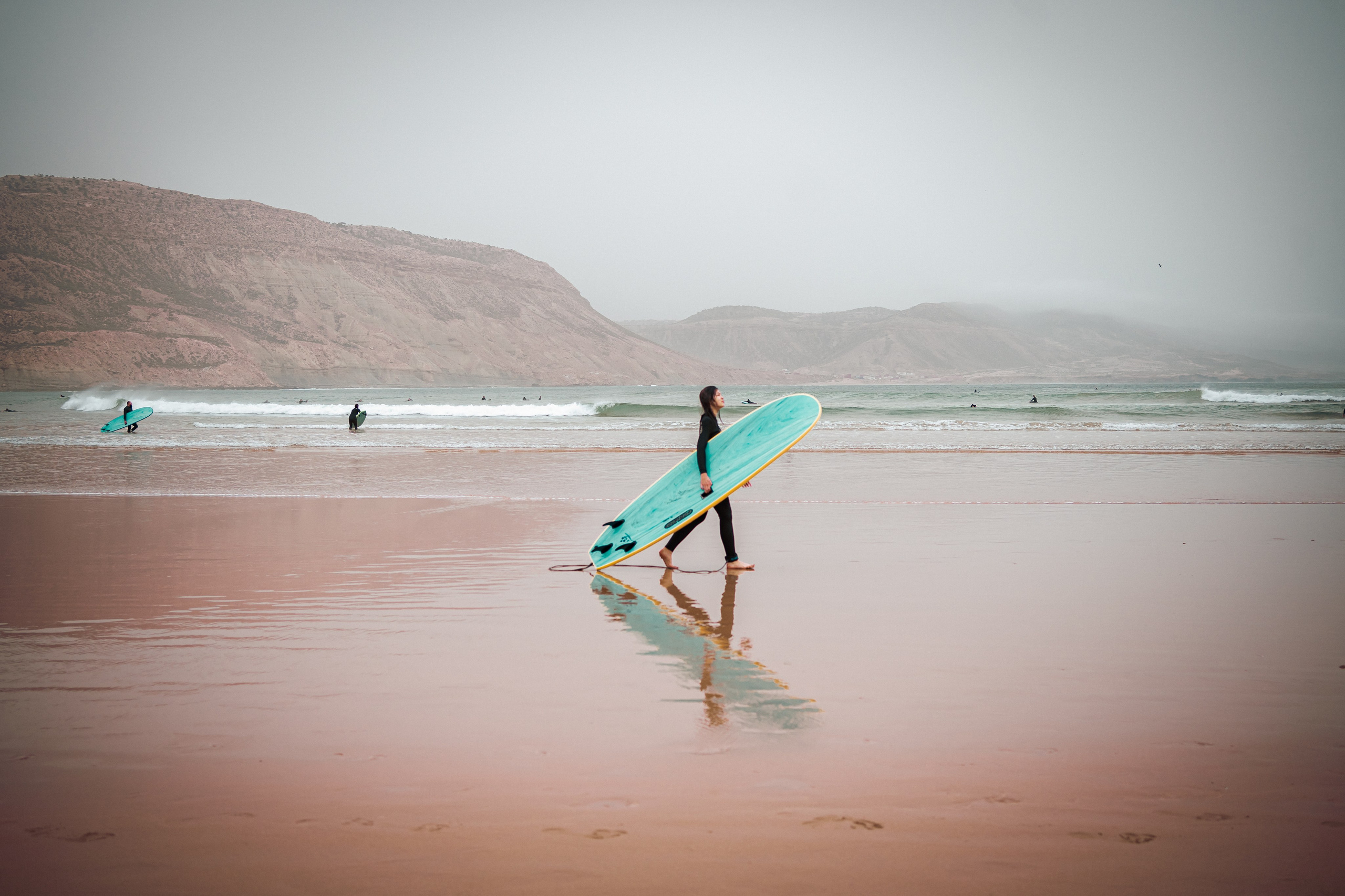 Worldscapes. Catarina Calheiros