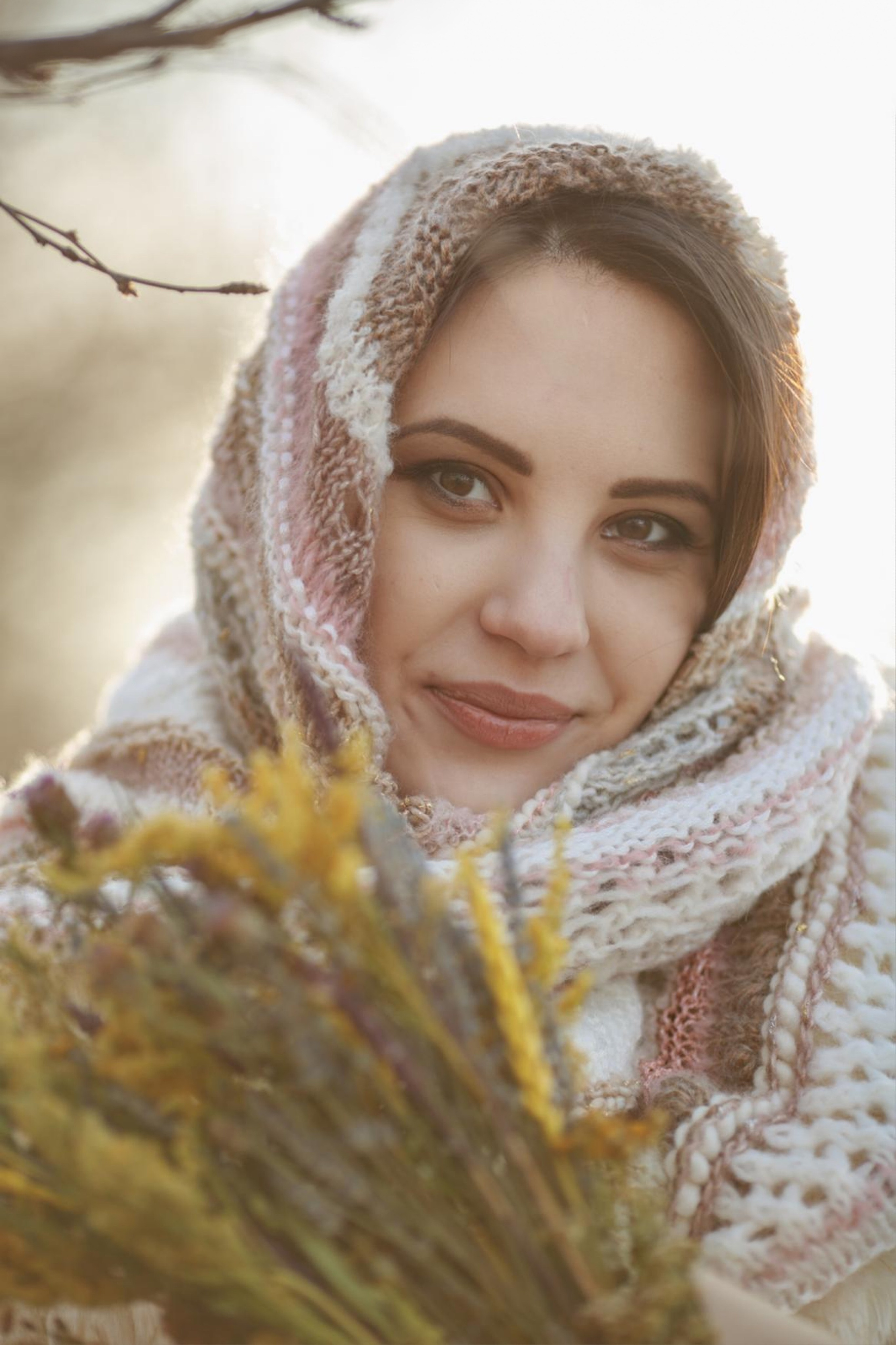 Sviteroff. Autumn collection 2019. Tatiana Smirnova — Photographer