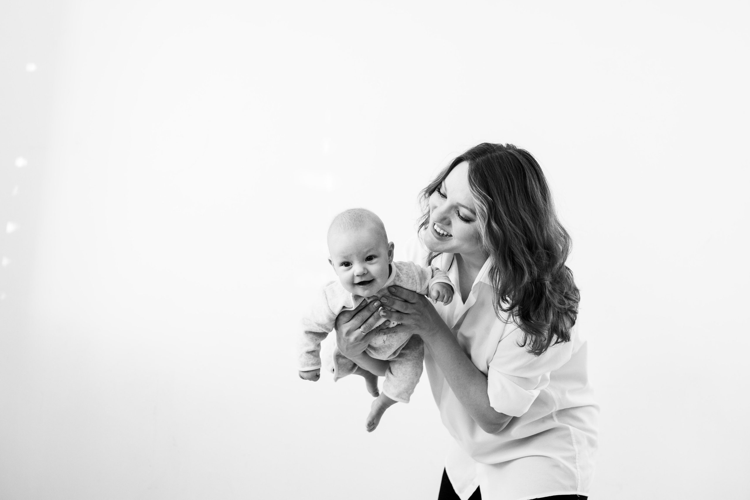 Family. Portrait and family photographer in Fort Collins Dania Gaisina