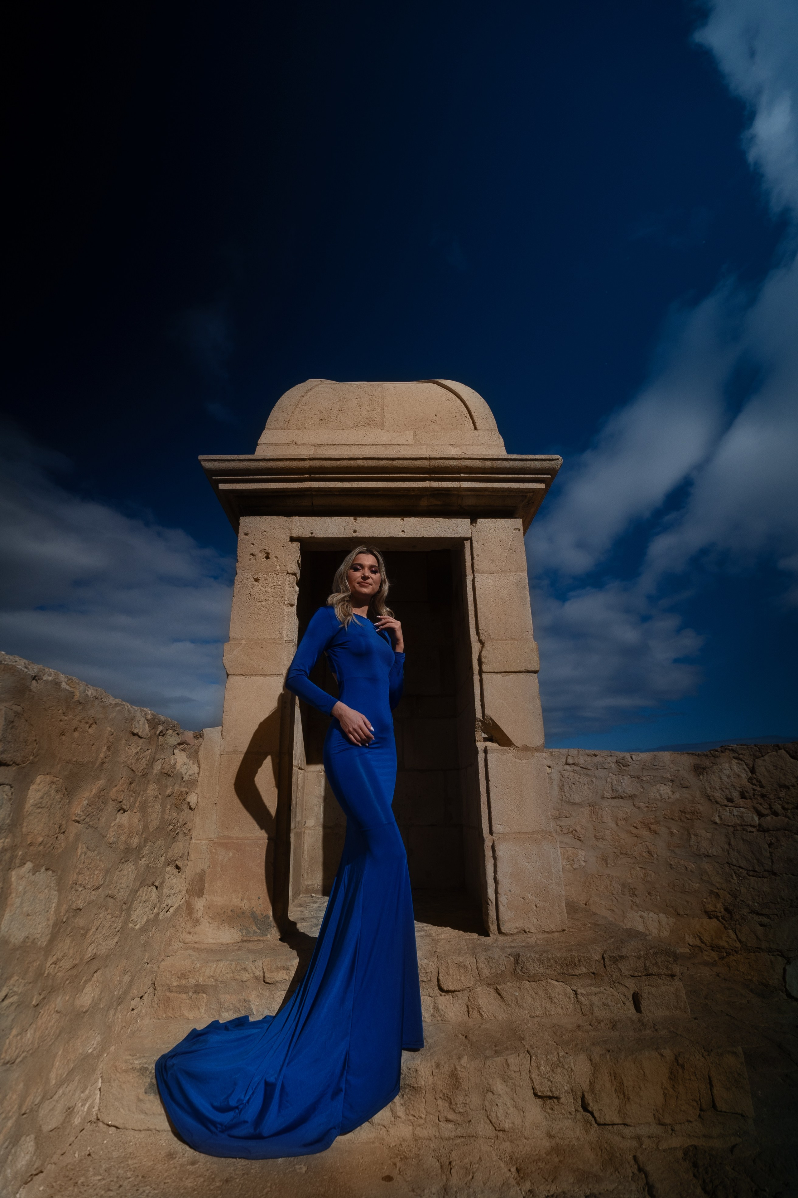 Outside. Cinematic Photography in Spain | Photographer & Videographer