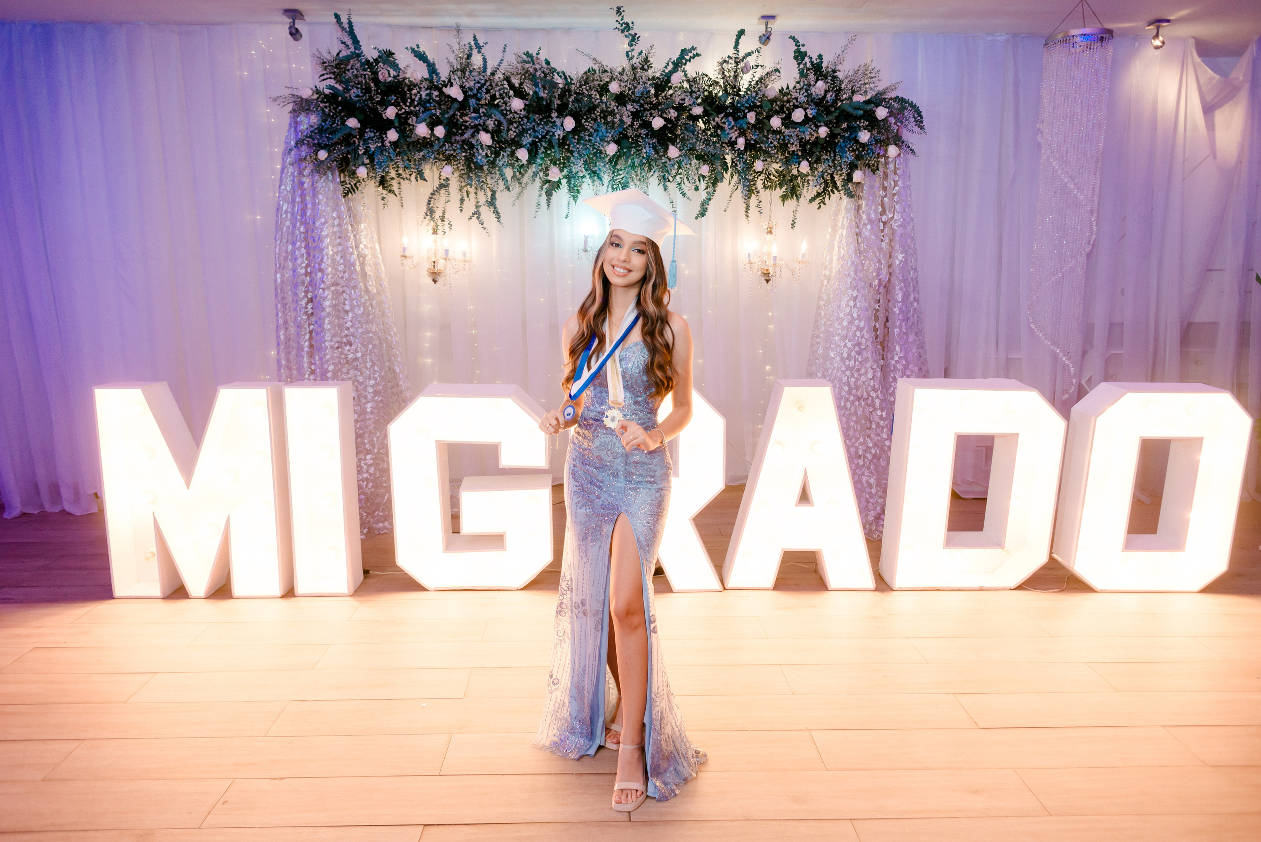 YITZY. Fotógrafo David Yance