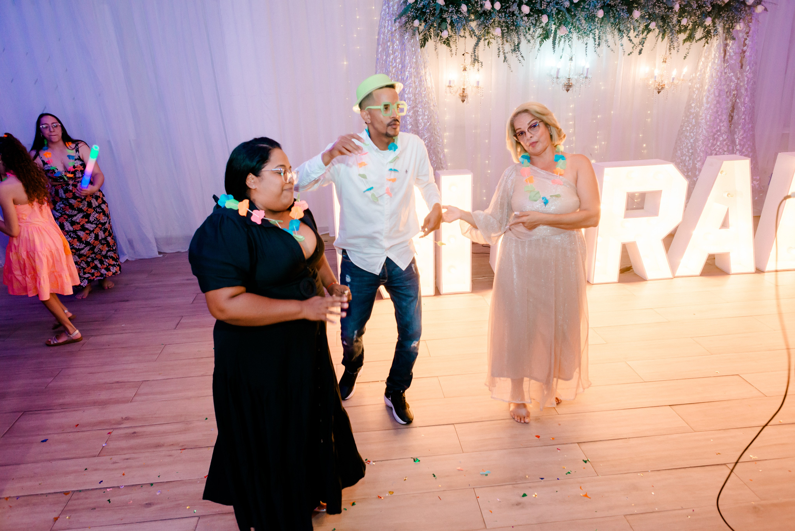 YITZY. Fotógrafo David Yance