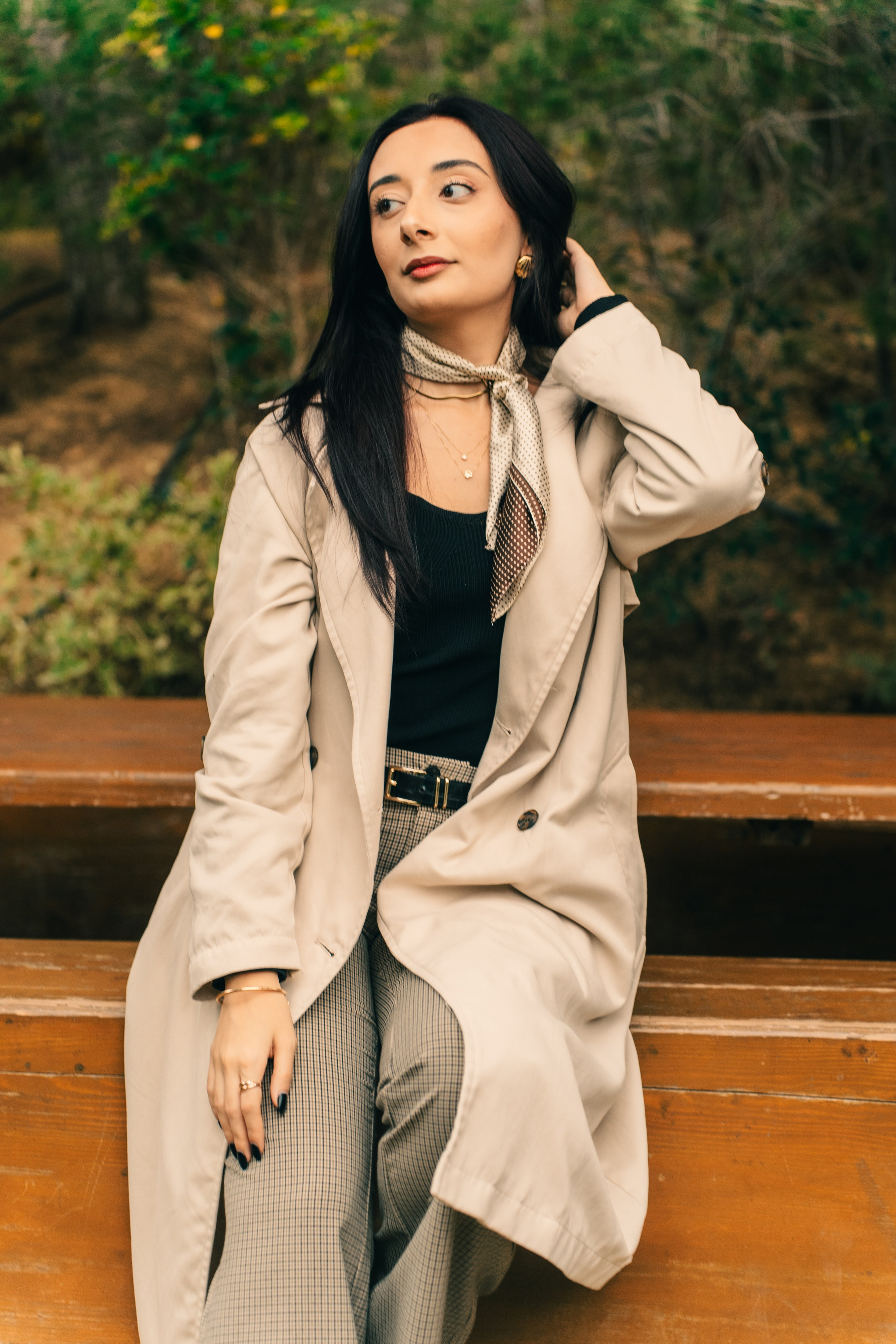 Nəzrin. Fotoqraf Vəli Məmmədov