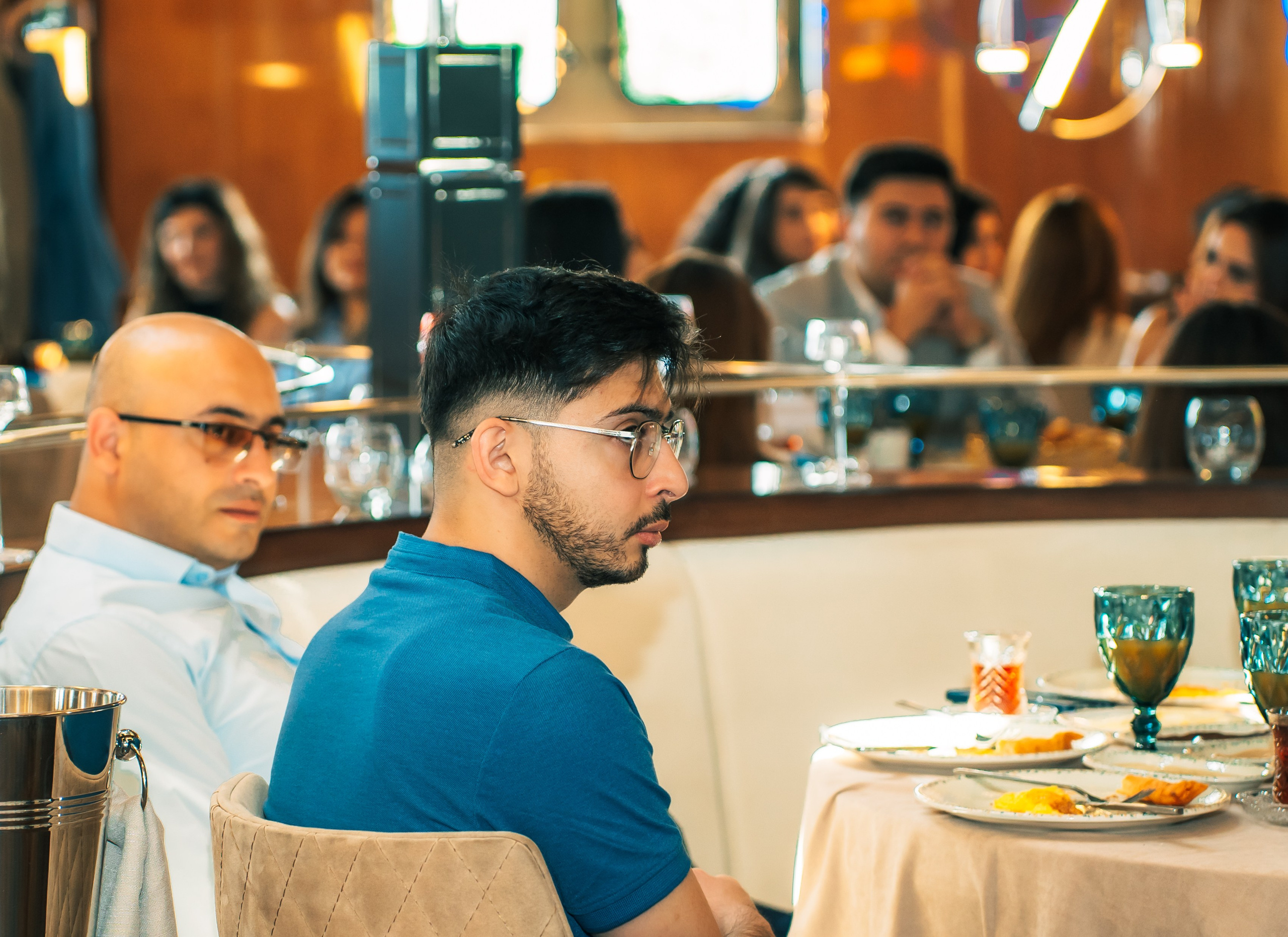 HR Option. Fotoqraf Vəli Məmmədov