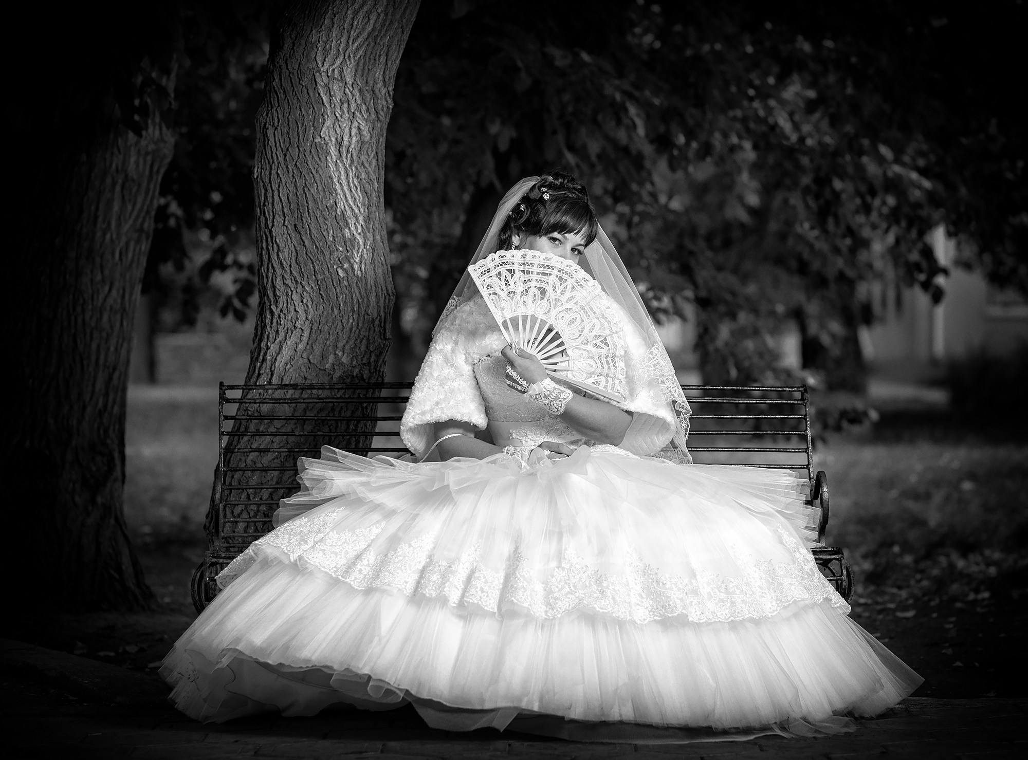 Свадьба Южноукраинск