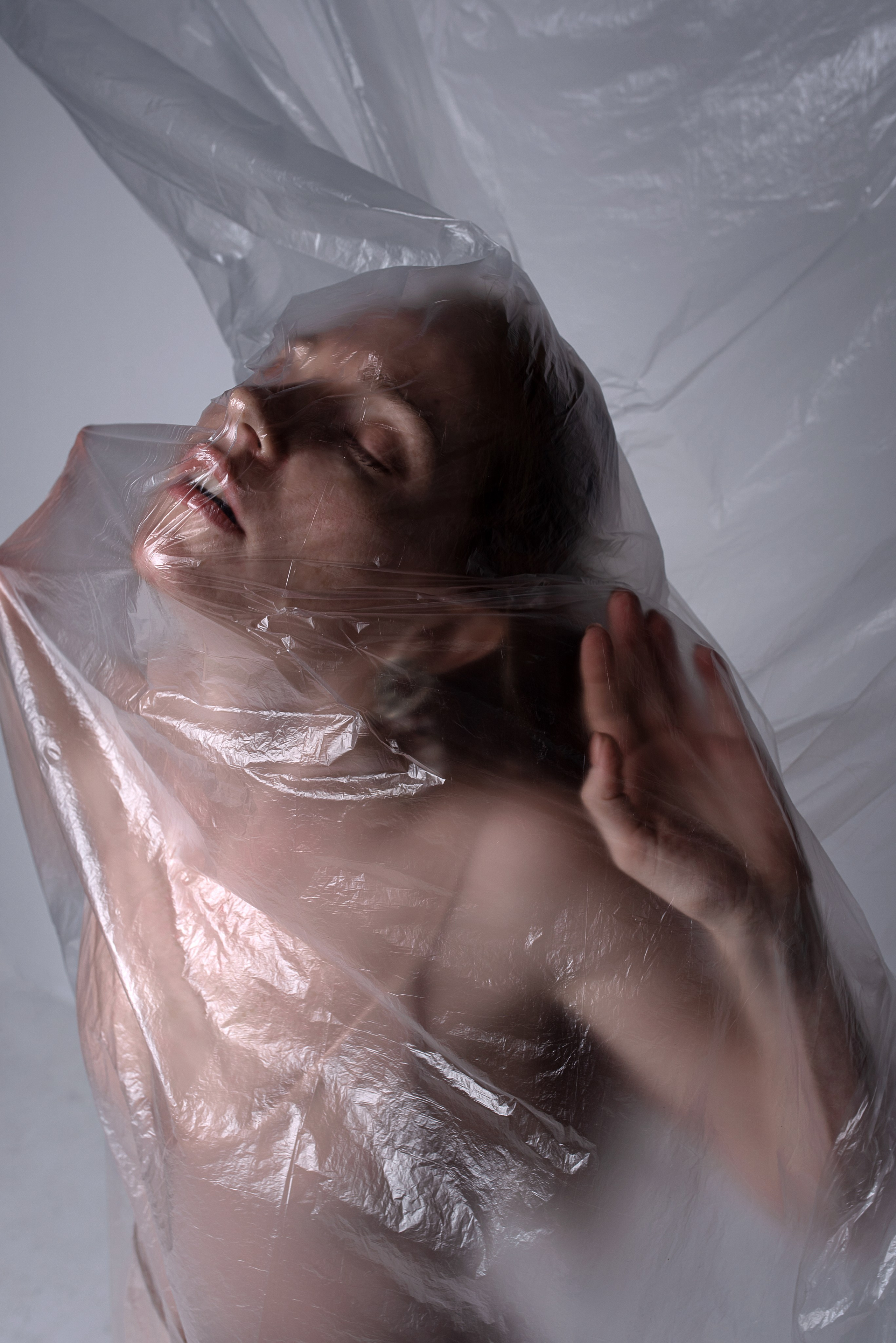 Portfolio. Model Miami Florida