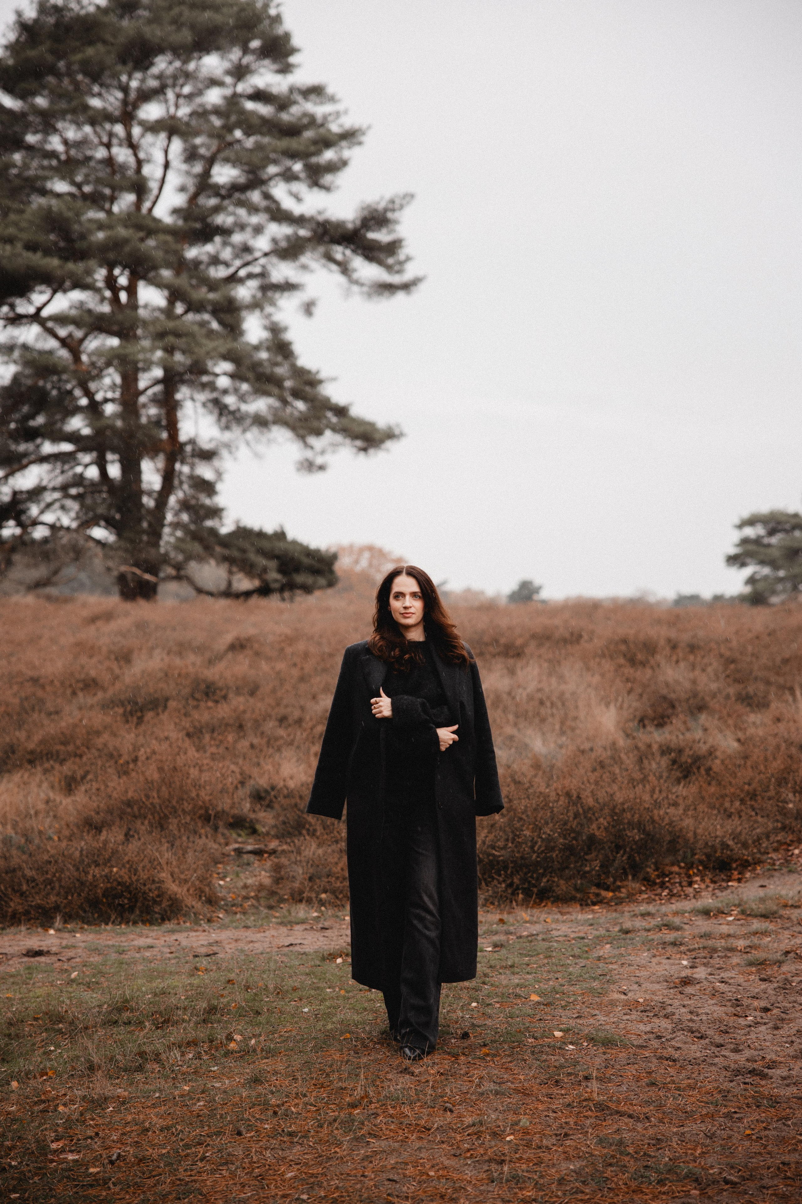 Victoria I Westruper Heide. Hochzeitsfotografin Bochum | Halyna Reiche Fotografie NRW