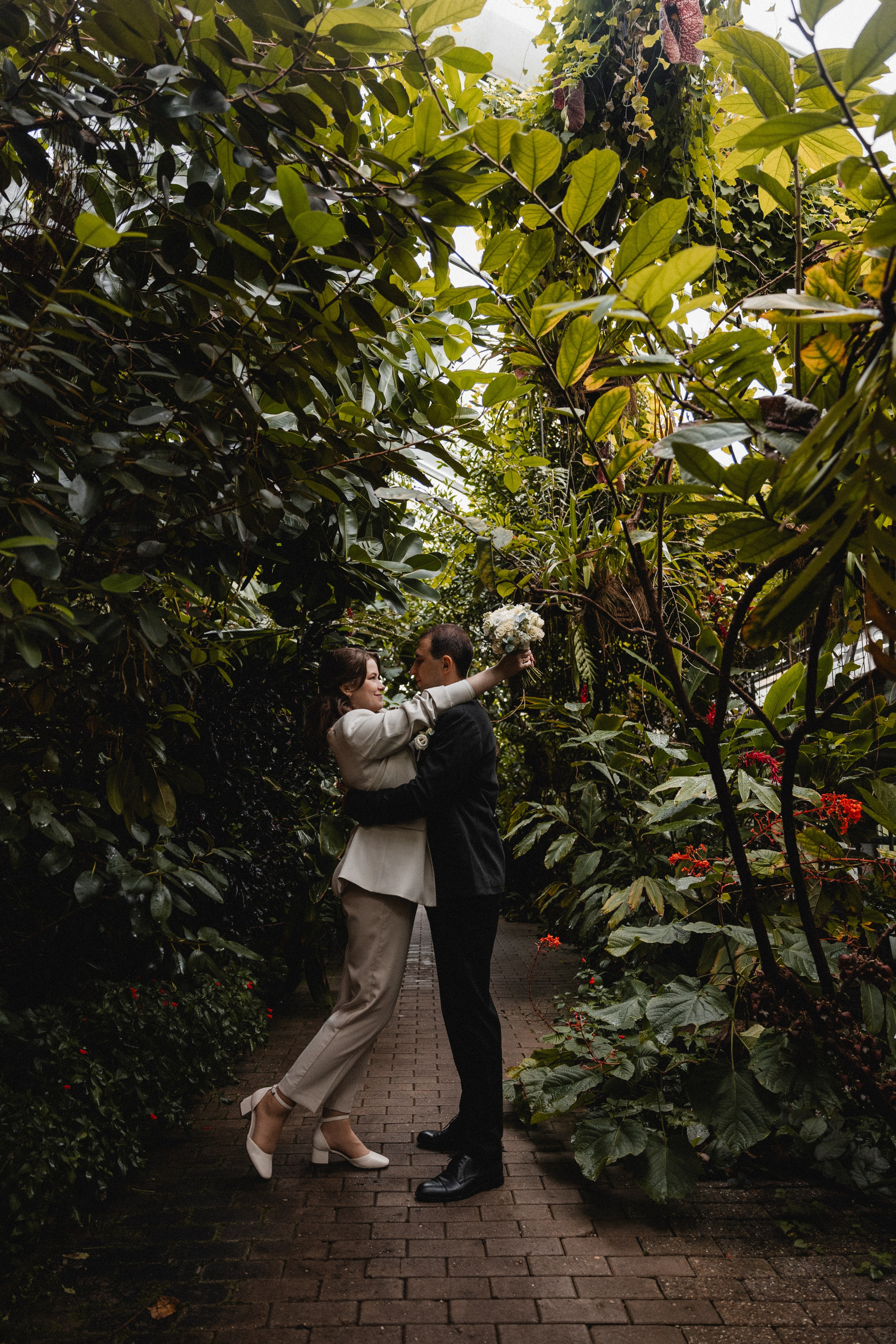 Volodymir & Olha | Rathaus Herne. Hochzeitsfotografie |Hochzeitsfotograf Bochum | Hochzeitsfotograf Dortmund | Hochzeitsfotograf Essen | Hochzeitsfotograf Ruhrgebiet