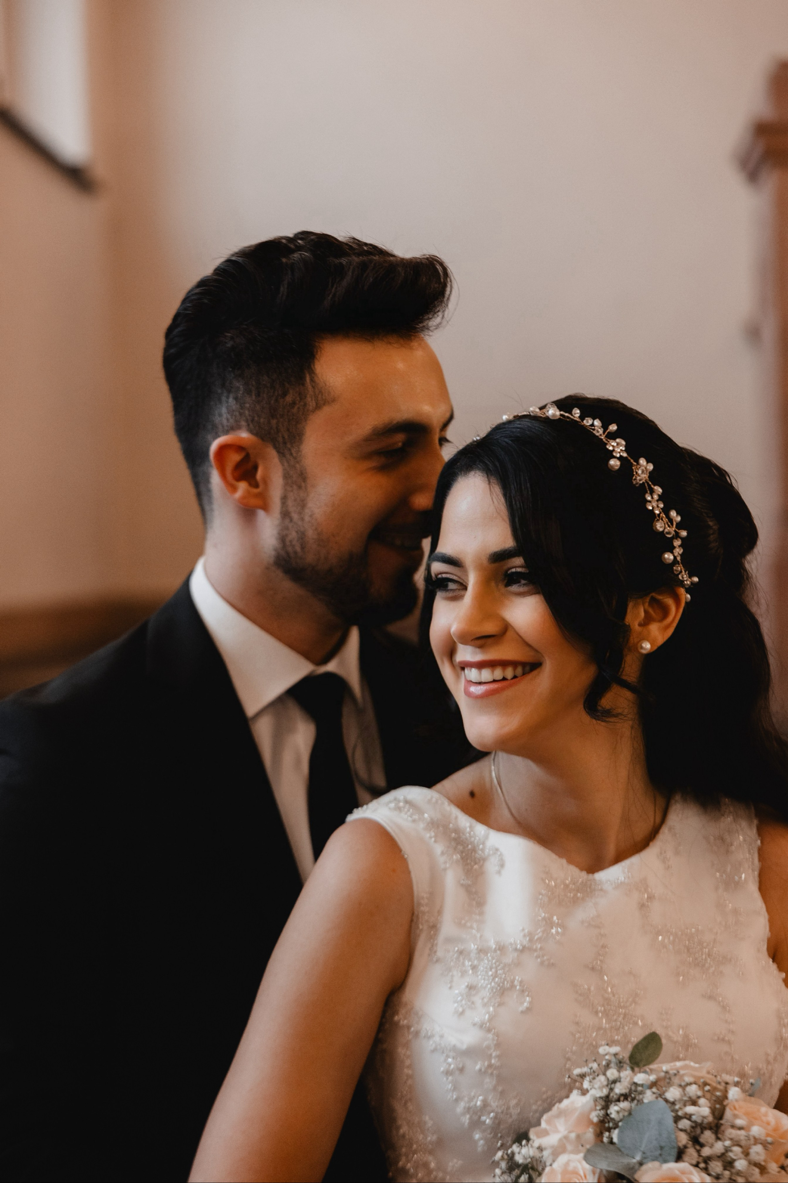 Yilmaz und Yaman | Amtshaus Langendreer, Bochum. Hochzeitsfotografie |Hochzeitsfotograf Bochum | Hochzeitsfotograf Dortmund | Hochzeitsfotograf Essen | Hochzeitsfotograf Ruhrgebiet