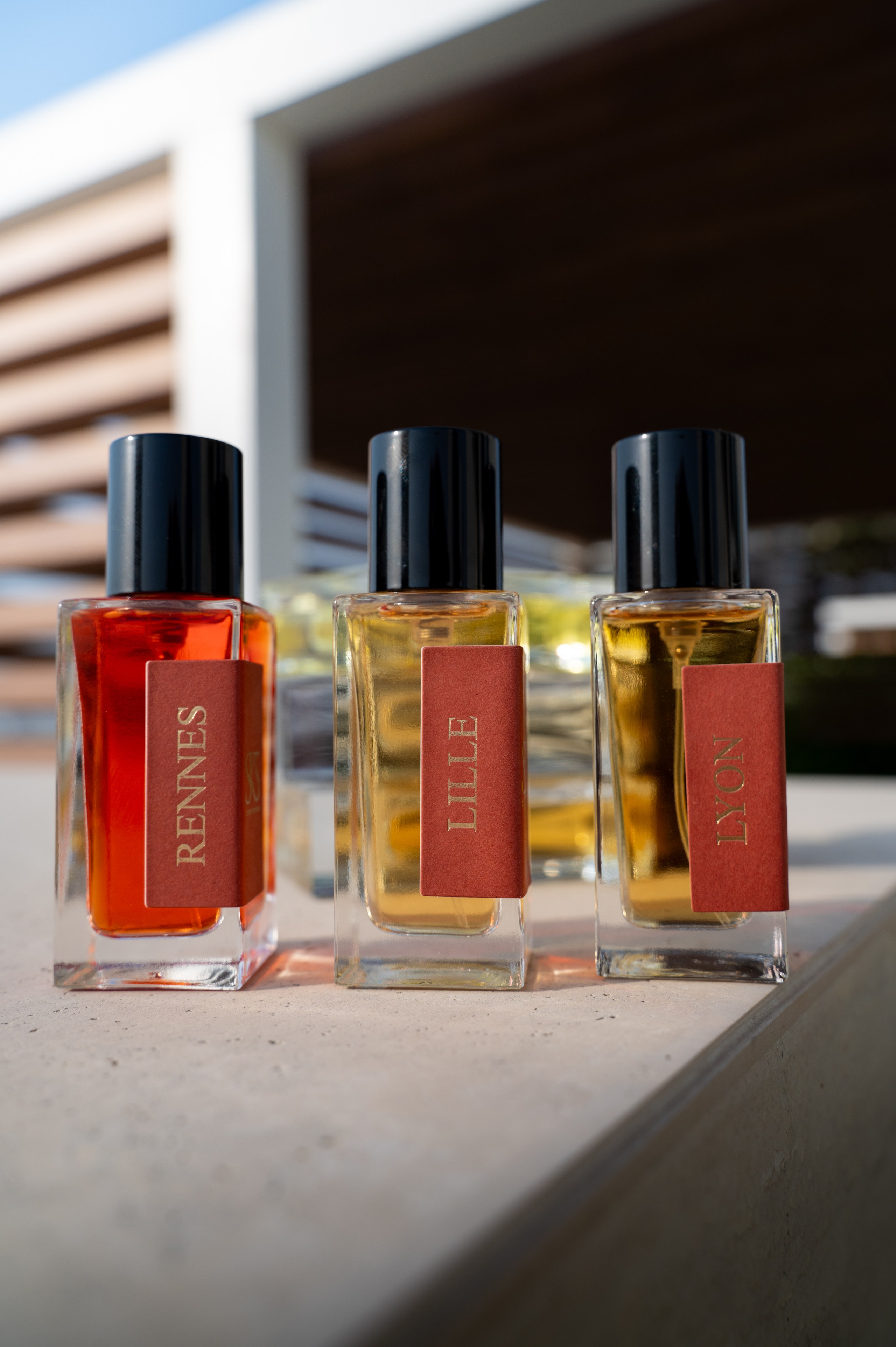 SKS Luxury Perfumes. Photography | Videography | Marketing