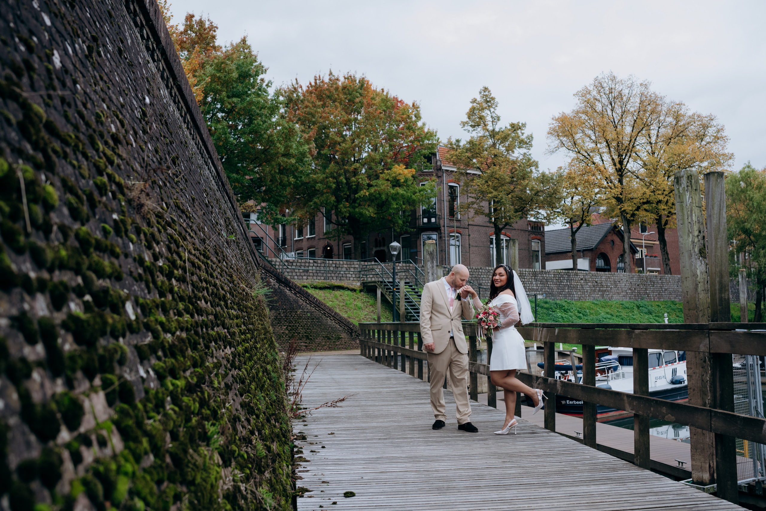 M & K. Photographer Netherlands