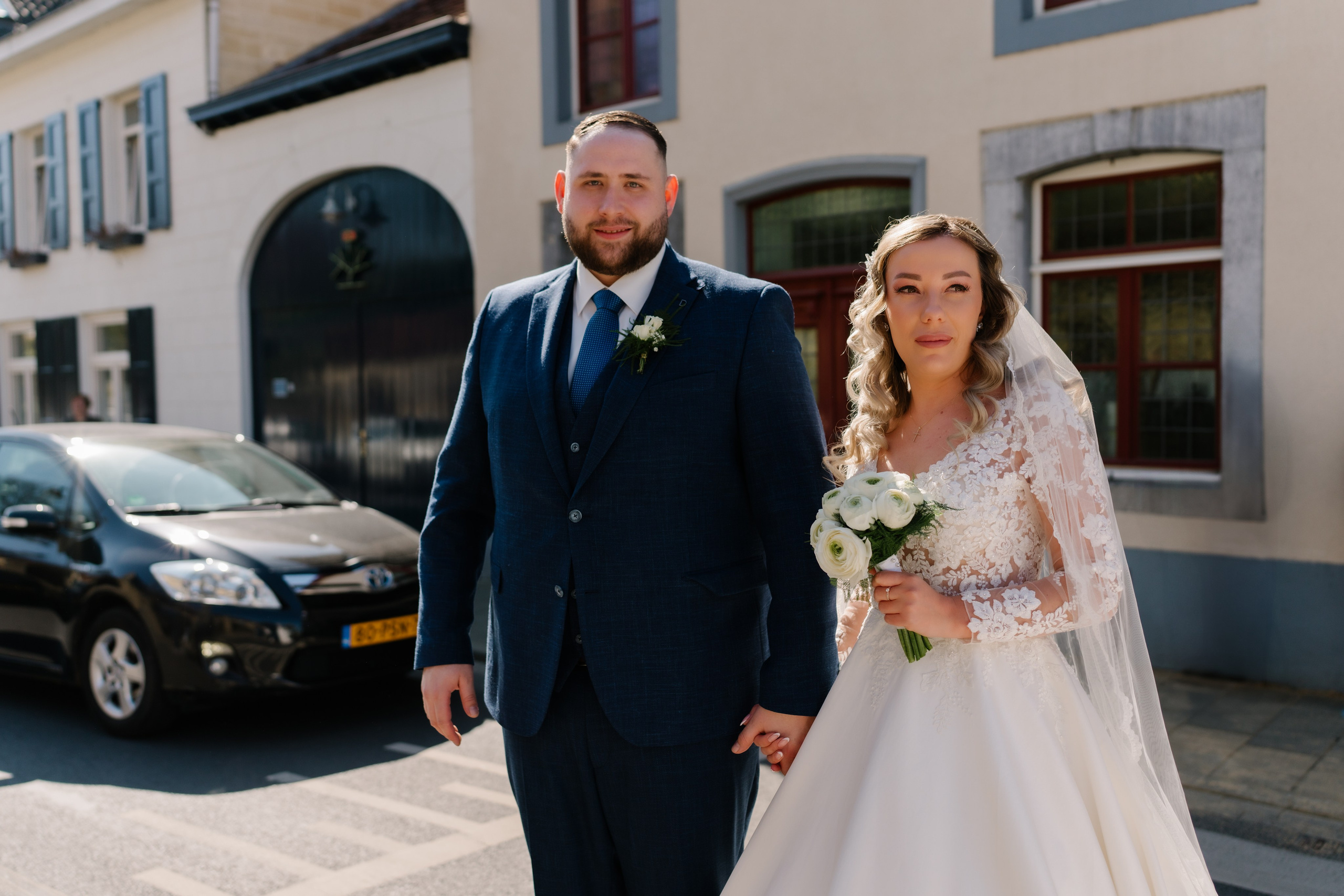 Y&C. Photographer Netherlands