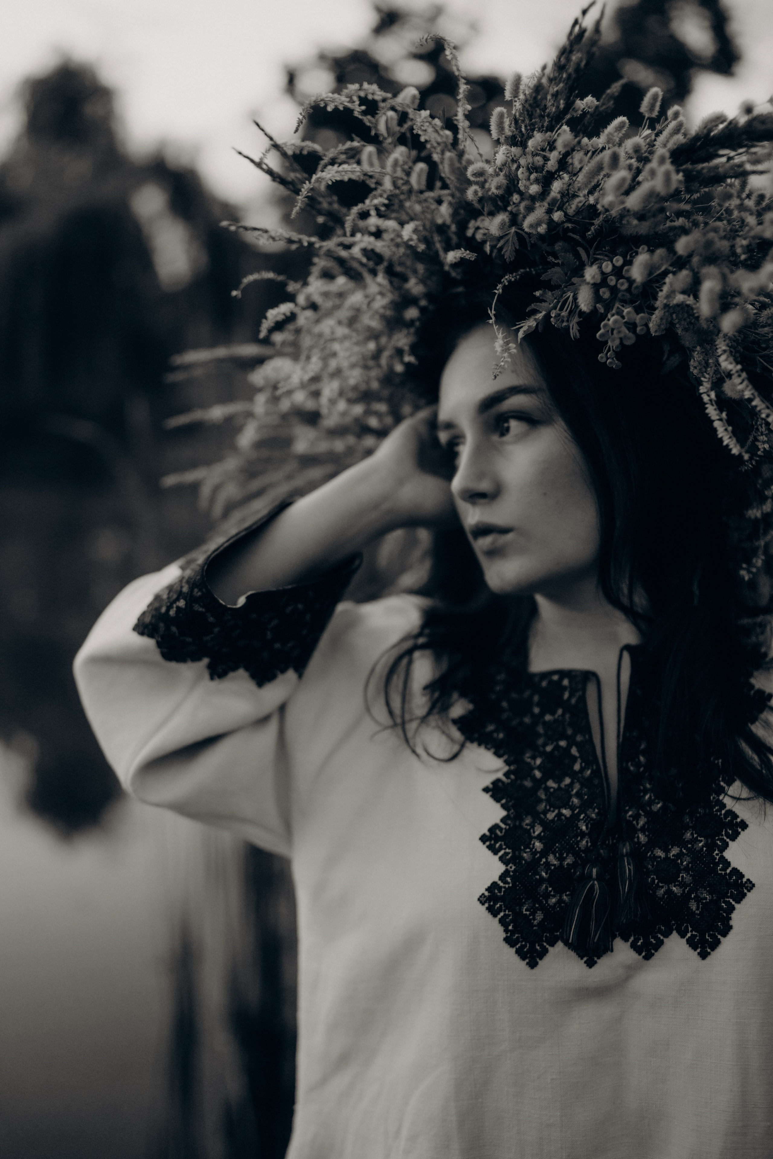 Sisters. Photographer Netherlands