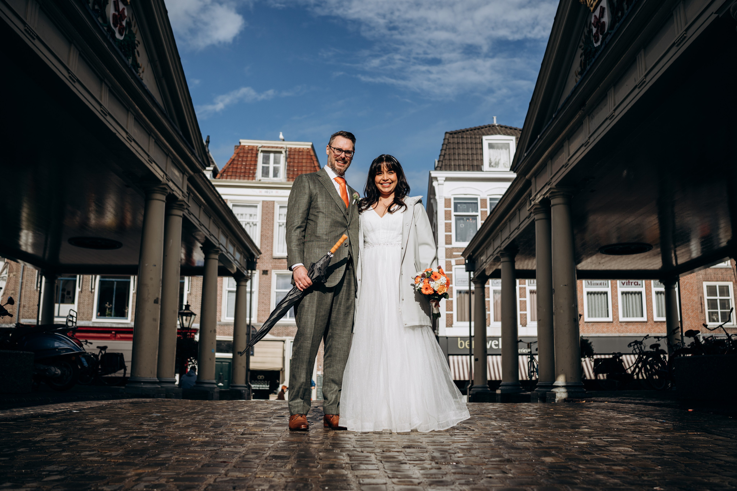 T&M. Photographer Netherlands
