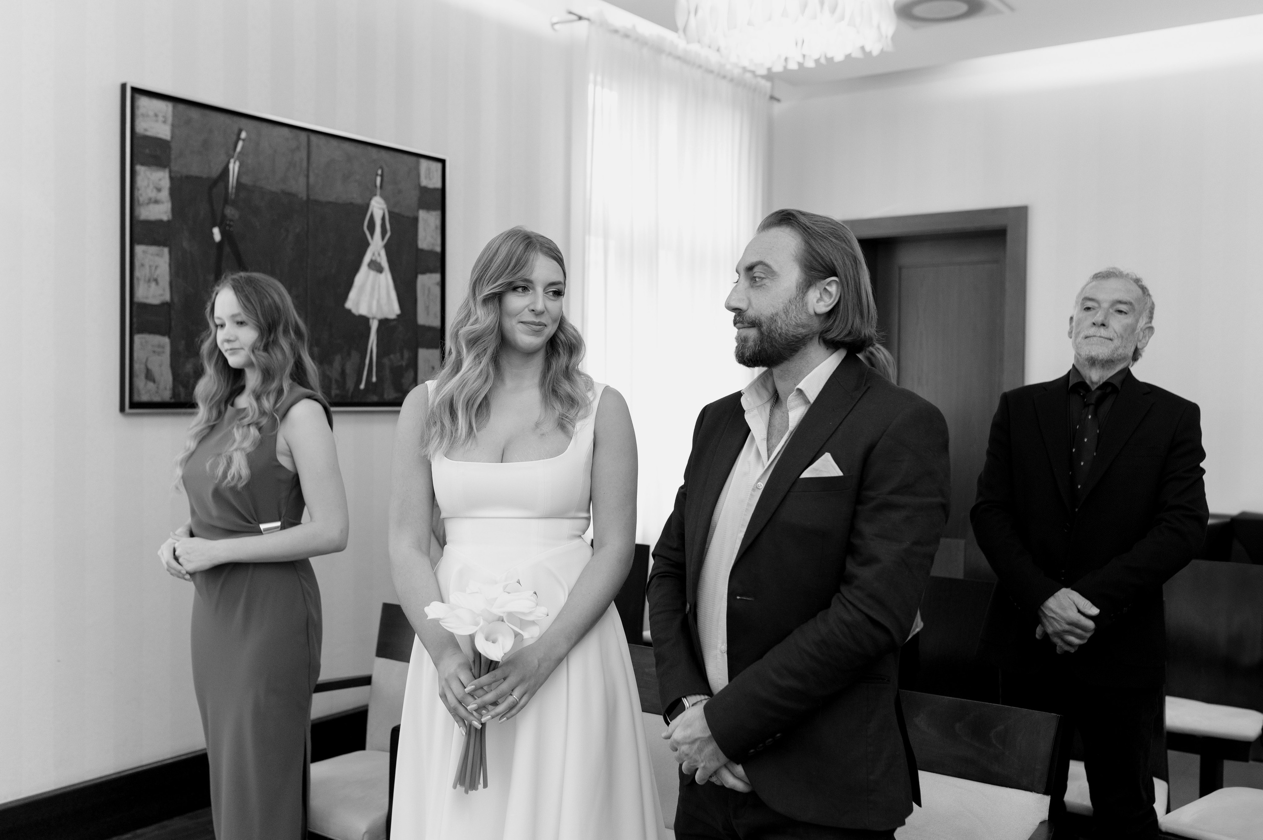 Giuseppe and Tatiana, 2024. Wedding photographer in Wroclaw Warsaw Krakow Margarita Tuleiko