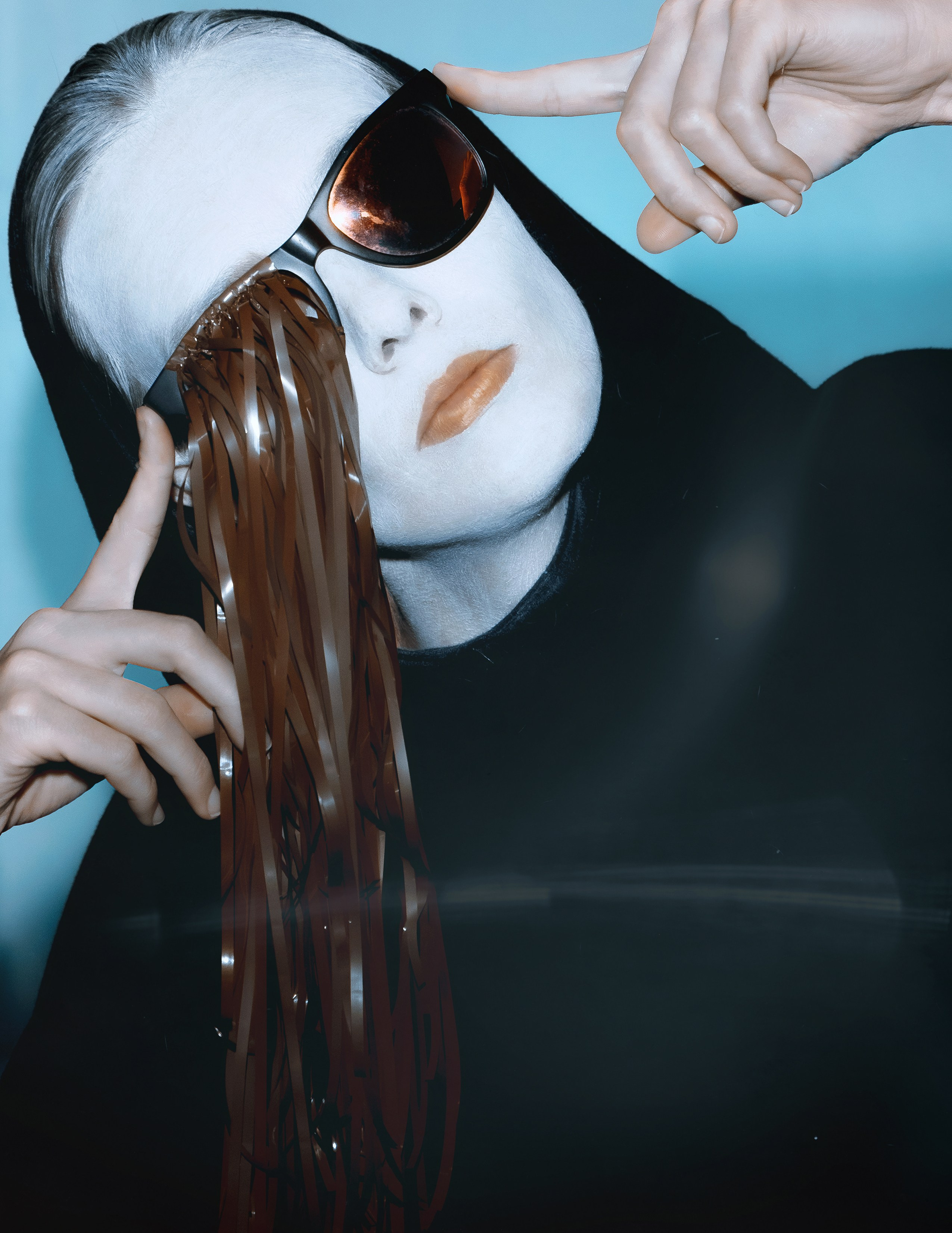 Chronicles of Color and Symbols