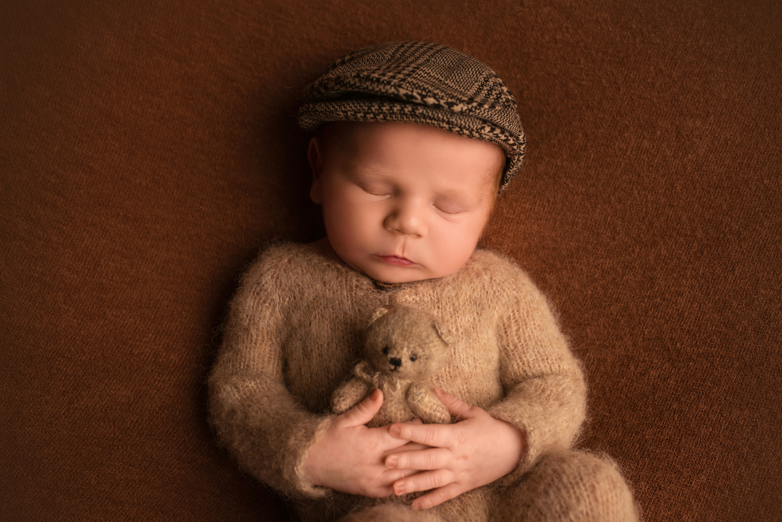 Ottawa Newborn and Baby Newborn Photographer Elena Helali
