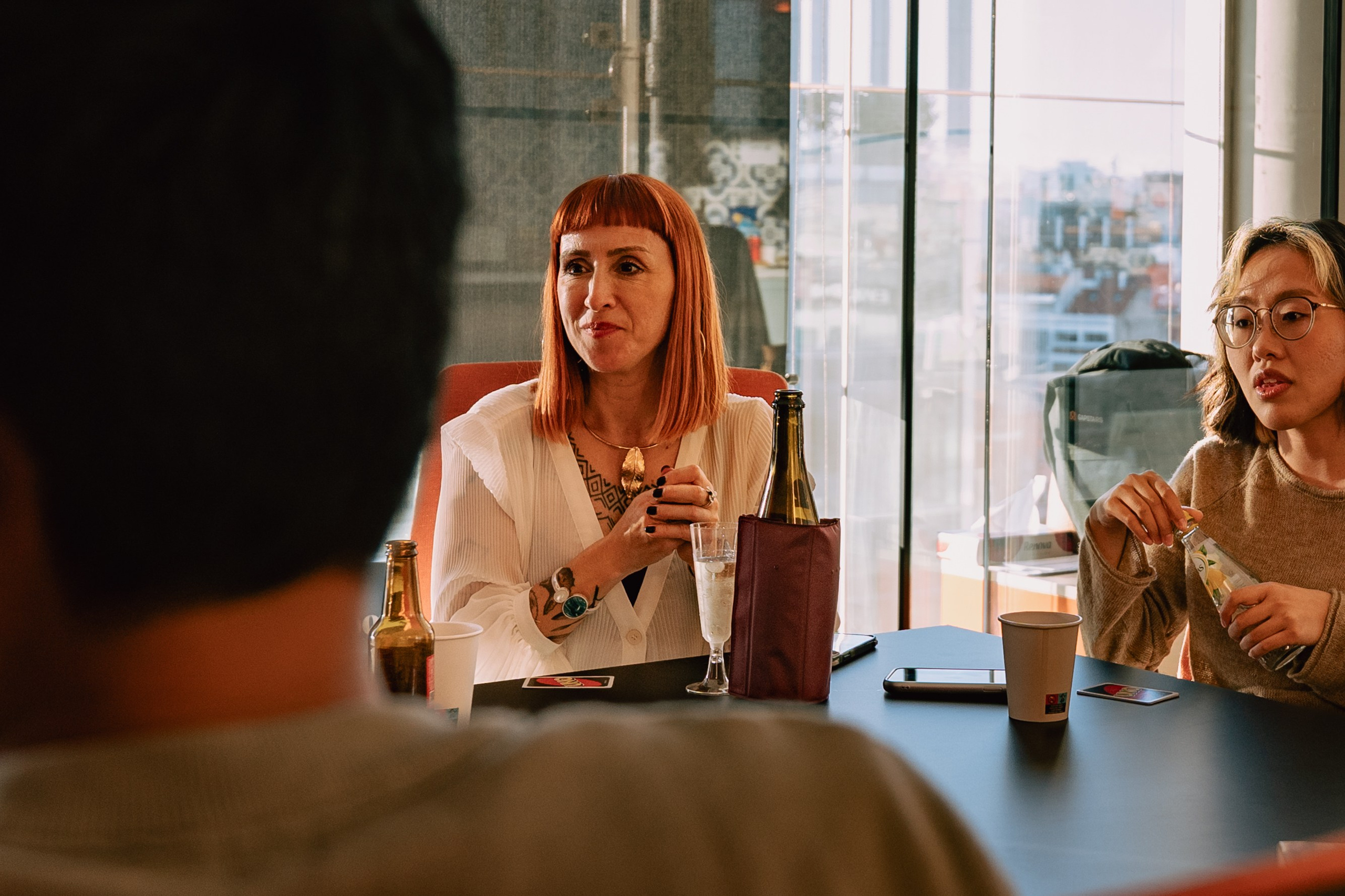 Gapstars. Lisbon Event Photographer