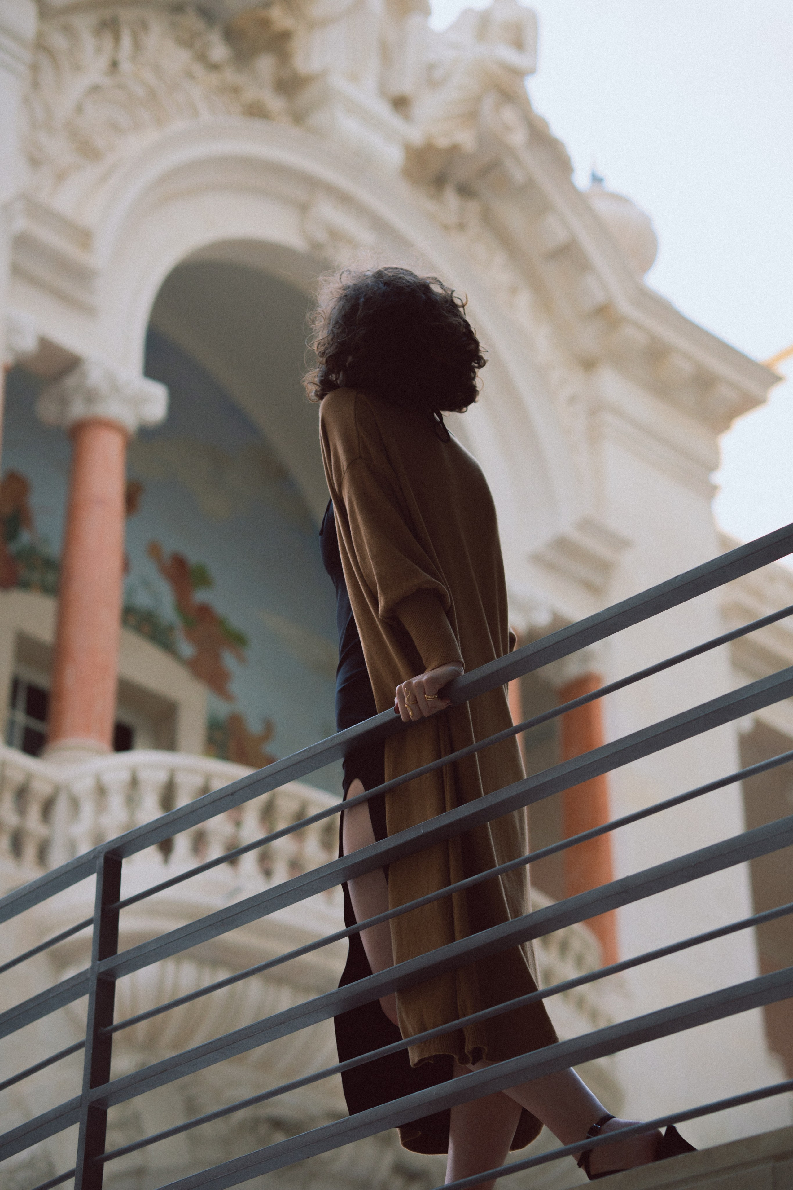 Anastasia. Lisbon Event Photographer