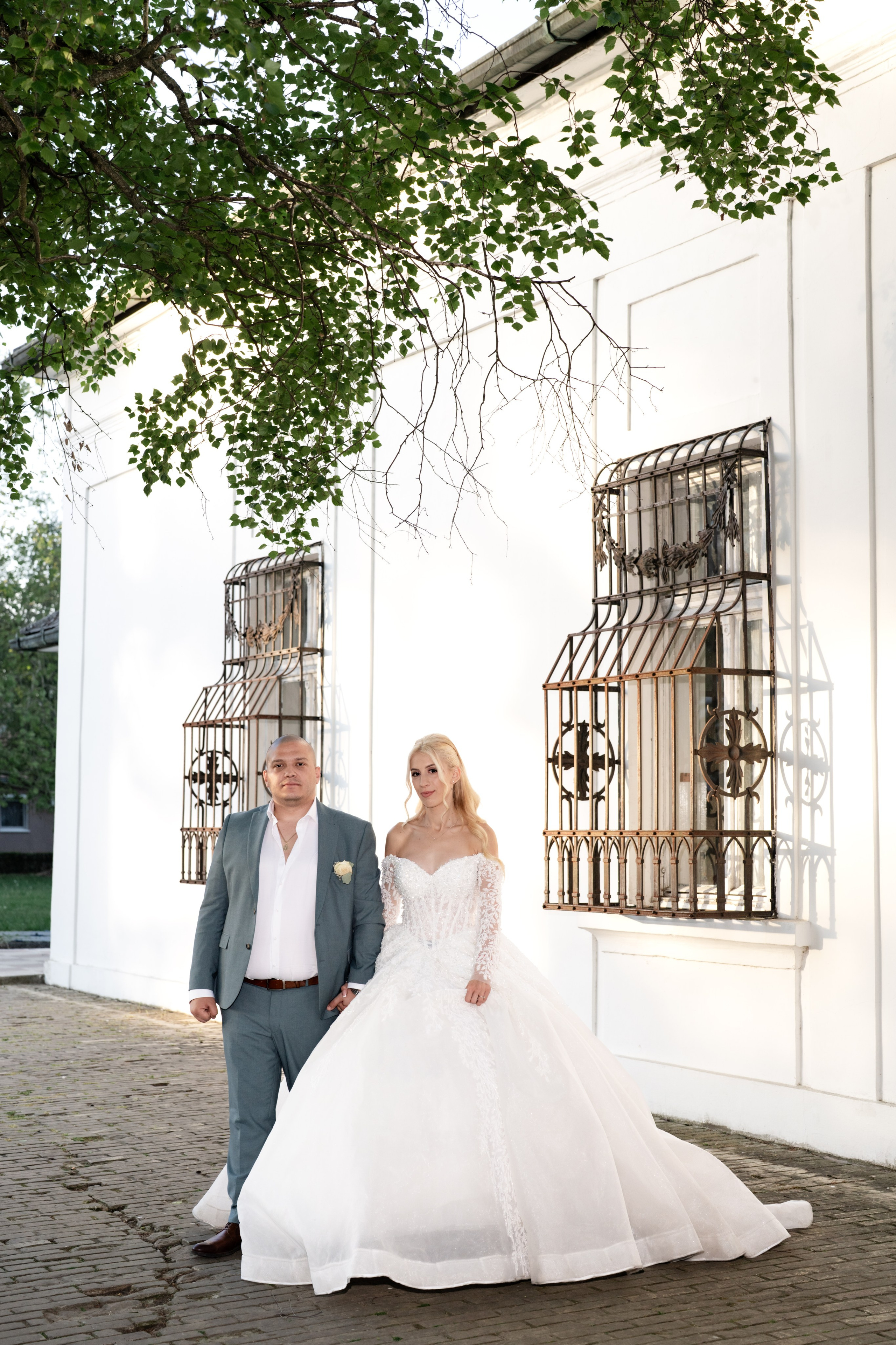 Jovana & Strahinja. Si Studio Digital