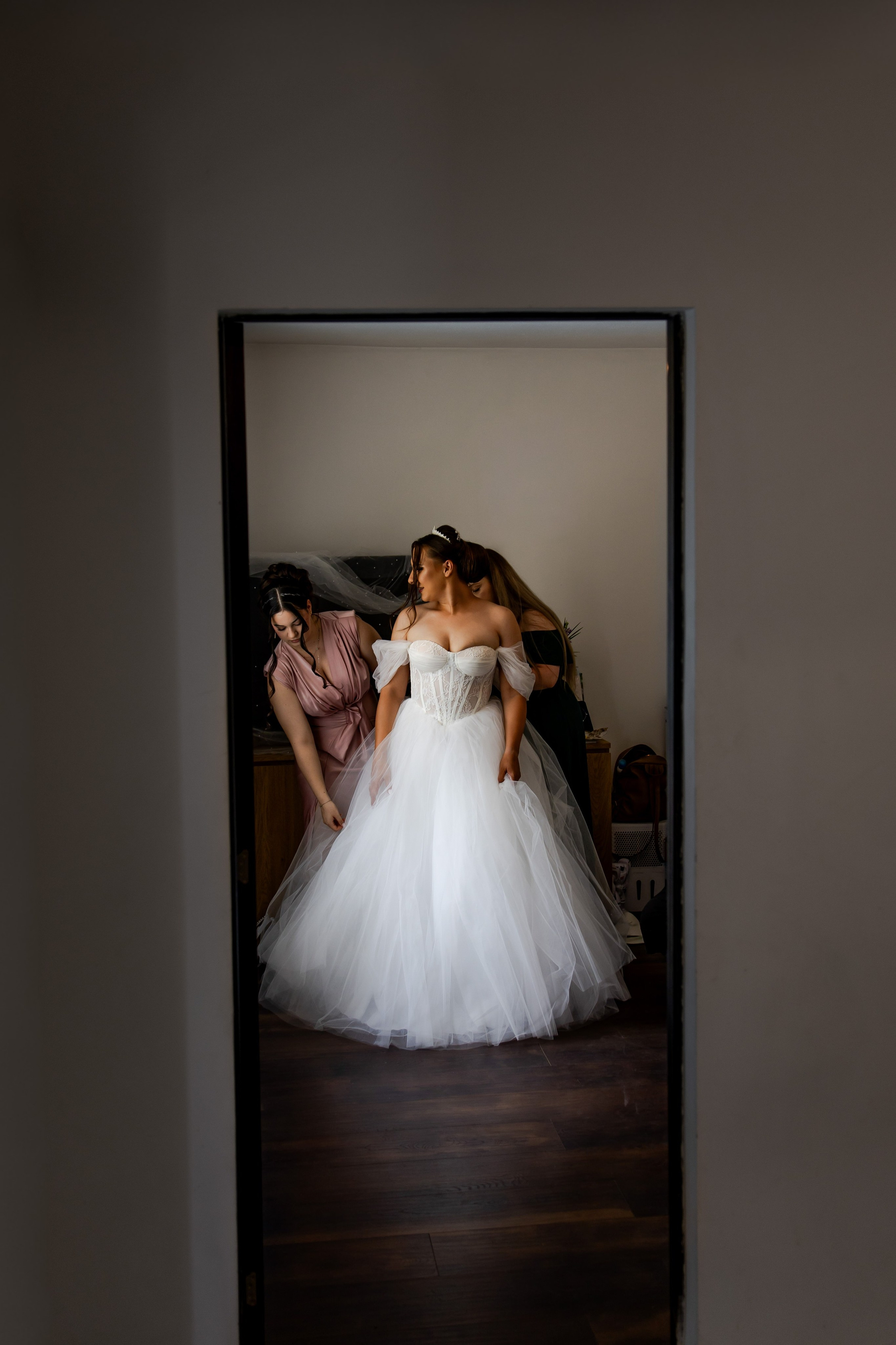 Oana & Aurel. Fotograf de nunta — Ionut Belea din Calarasi, dar si evenimente corporate din Romania