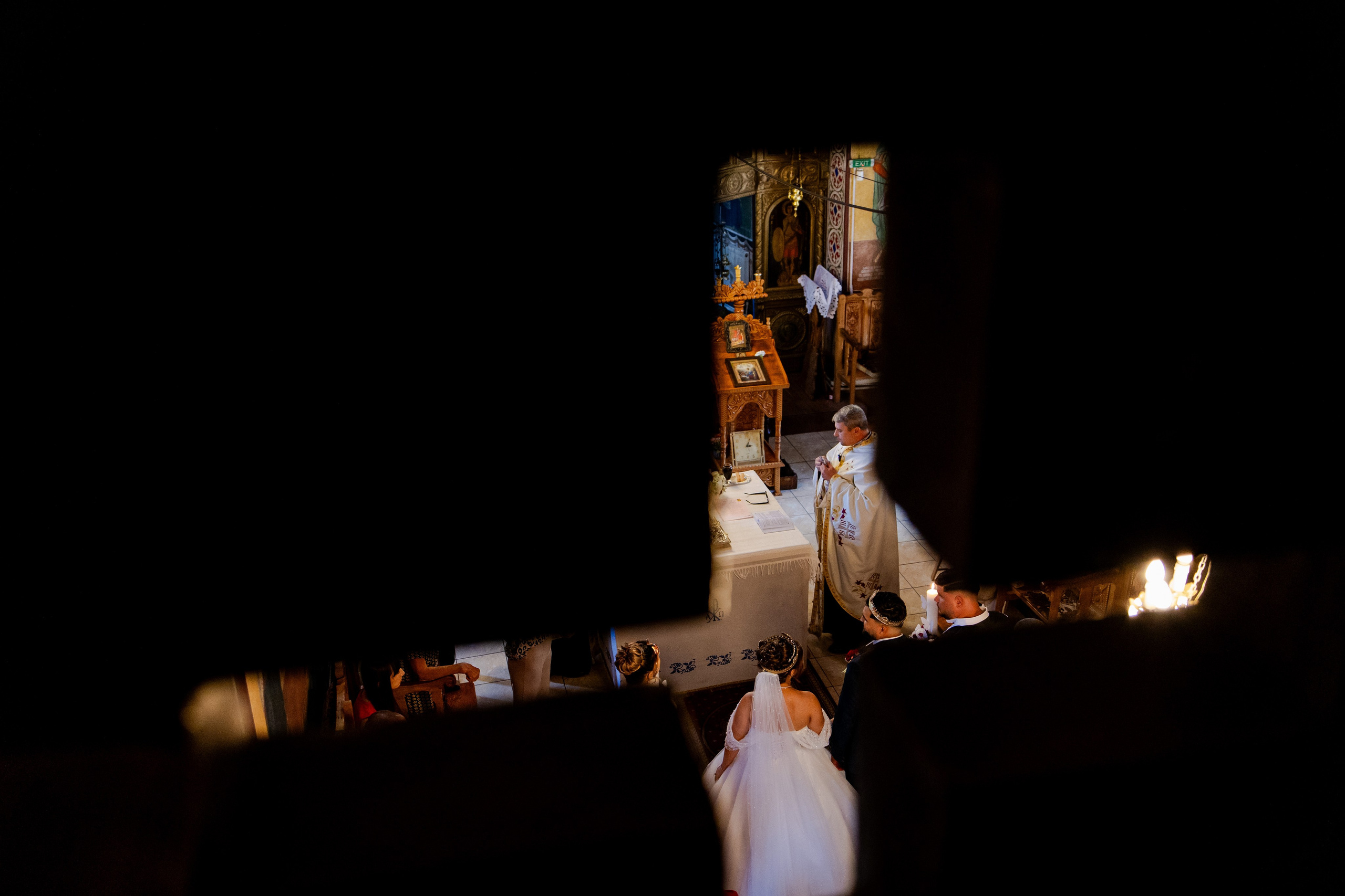 Portofoliu. Fotograf de nunta — Ionut Belea dar si evenimente corporate din Romania