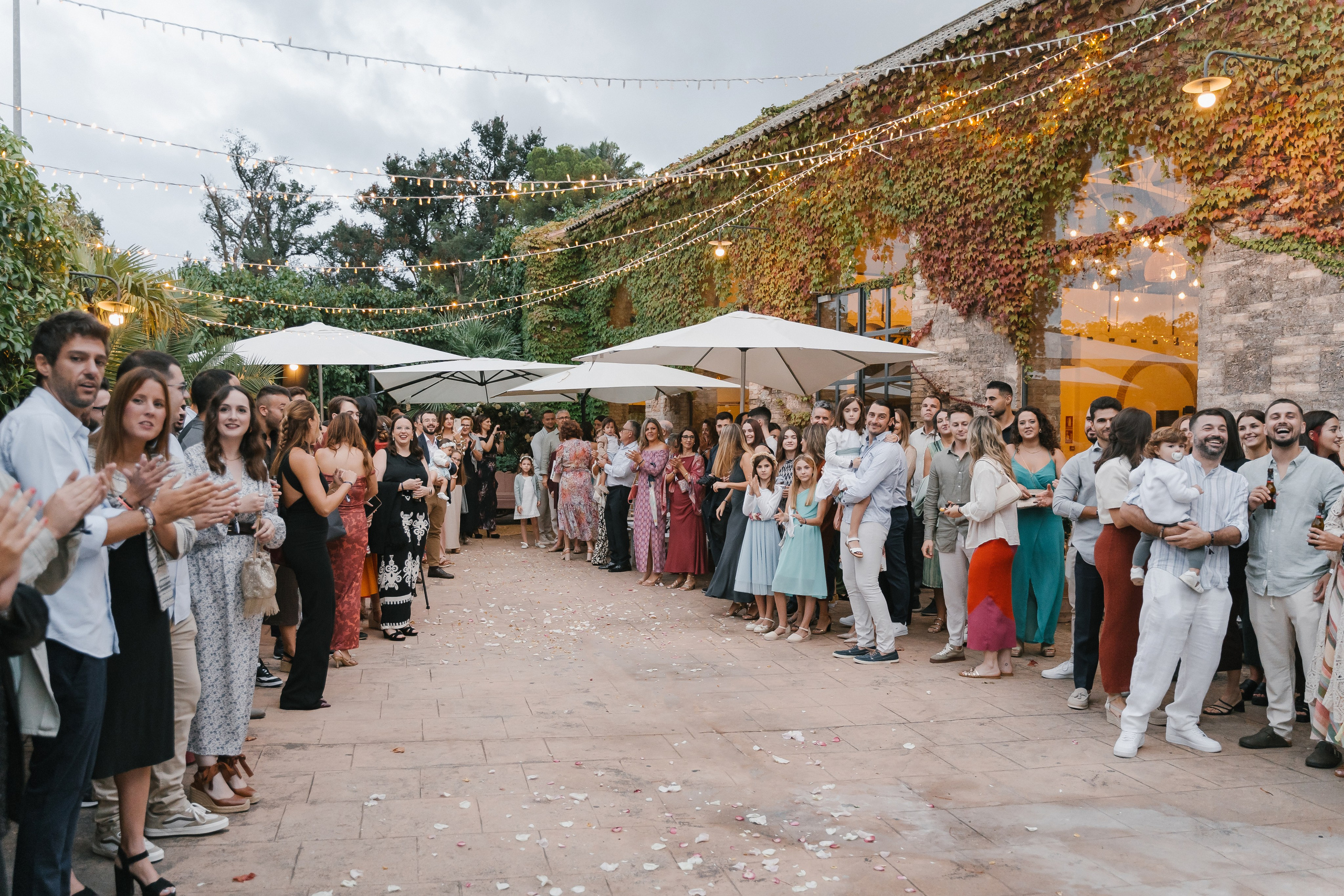 J+C. Fotógrafa de bodas y familias en España, Valencia: Nadia ProFoto