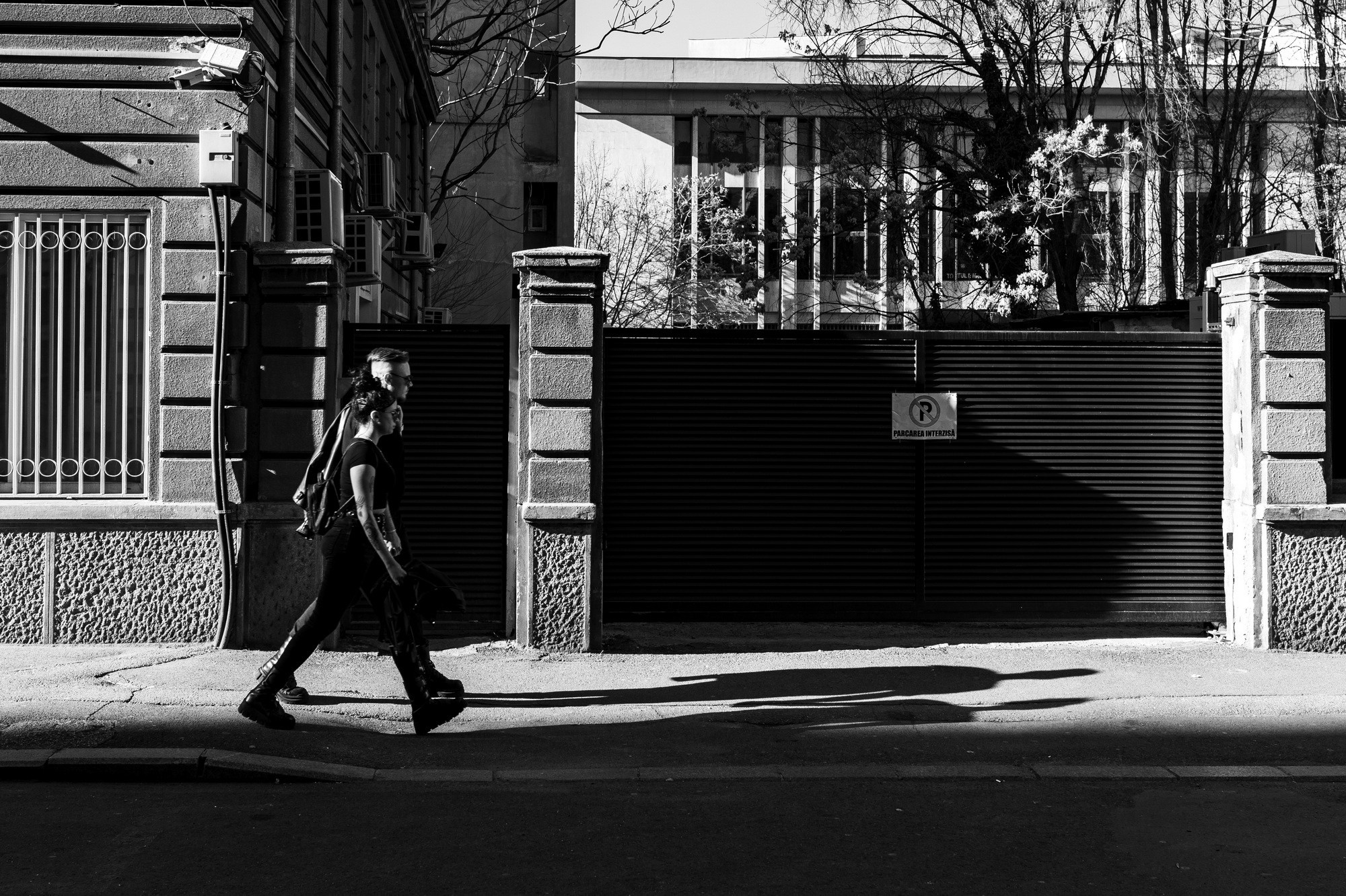 Monochrome. A Creative Insight | Catalin Nastase