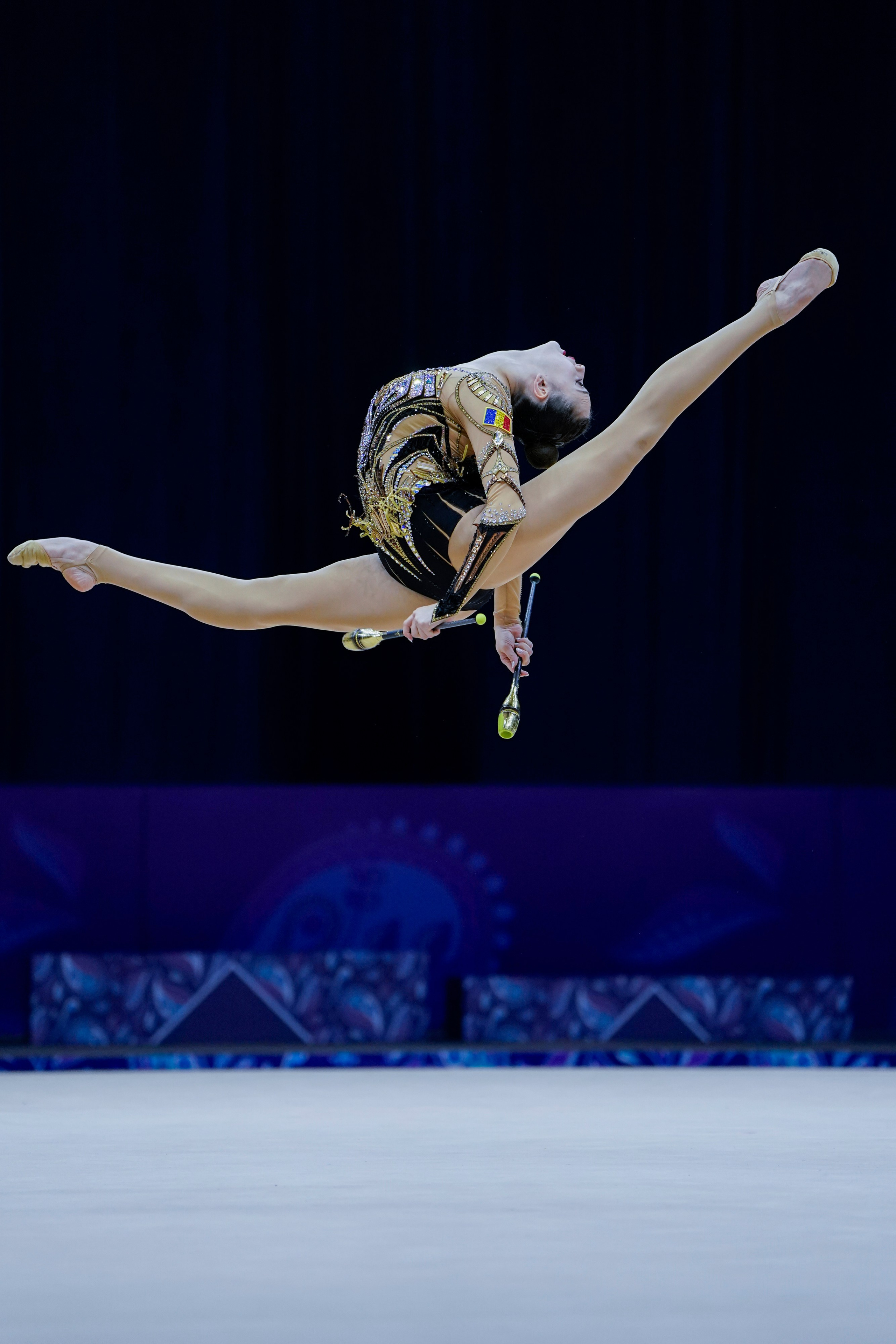 WORLD CUP 2024 | Tashkent, Uzbekistan. Gymnastics and dance photography UAE by Kamilla Khasanova