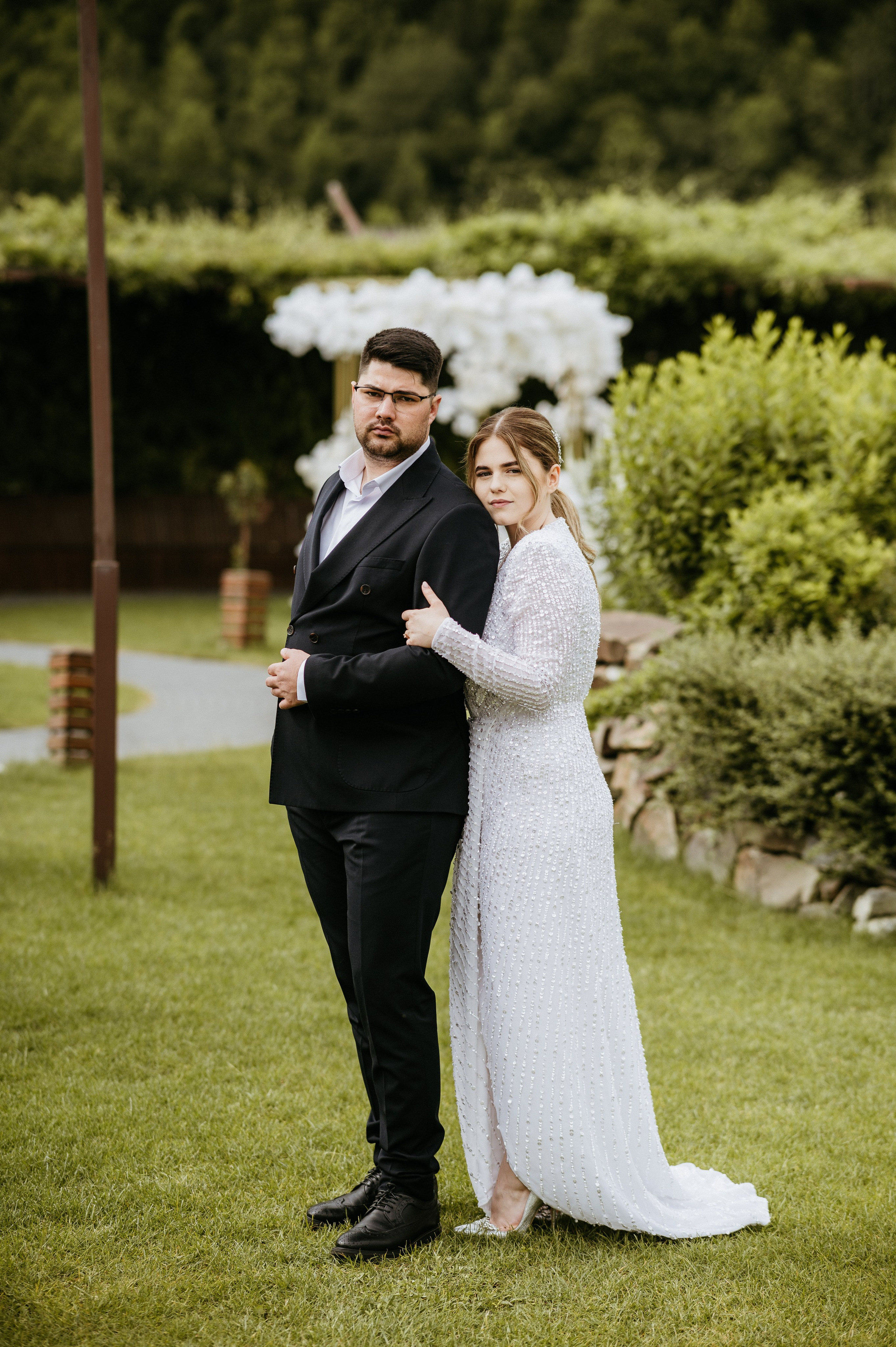 Dani si Elisa. Valentin Melen - fotograf de nunta 🤍