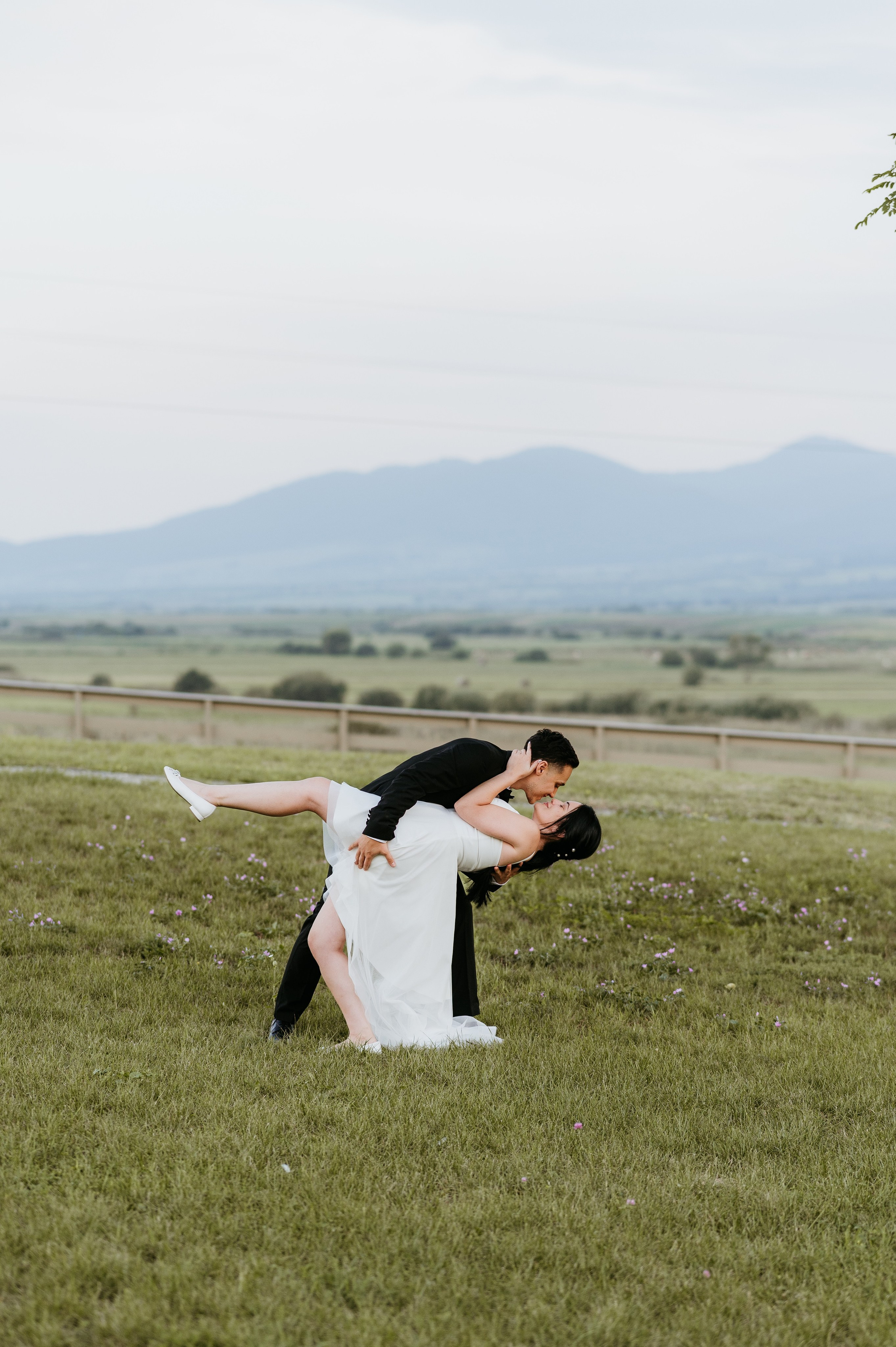 Adina și Ciprian. Valentin Melen — wedding photographer
