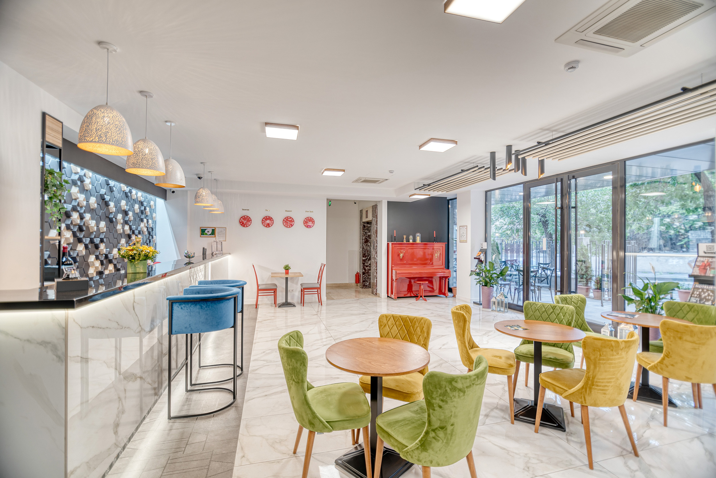 Interior & Exterior Photography | Professional Architectural Photos — Zurnachyan Media. Photographer in Yerevan