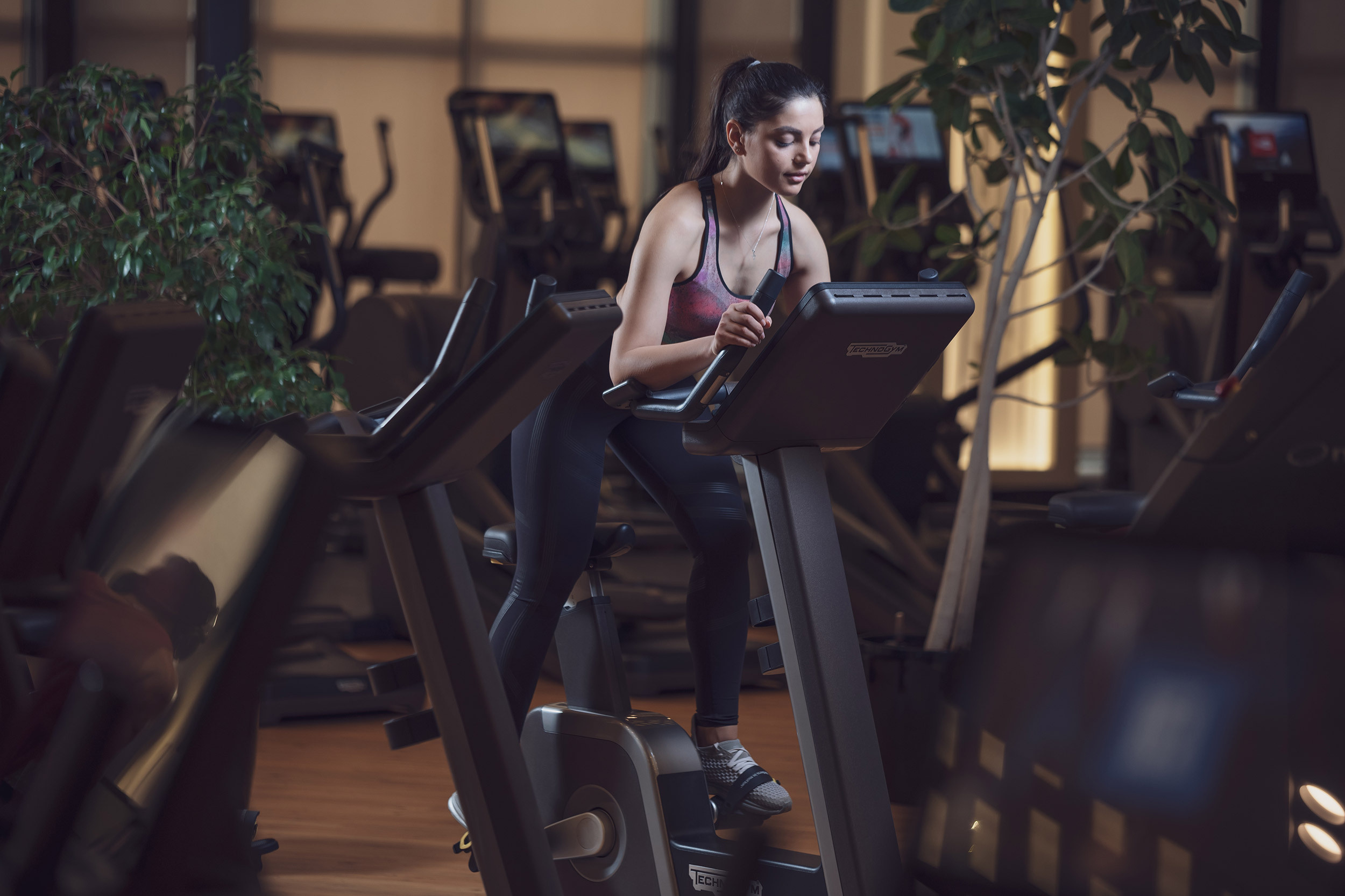 Professional Fitness Photography — Gym, Swimming, Boxing, and More | Zurnachyan Media. Photographer in Yerevan