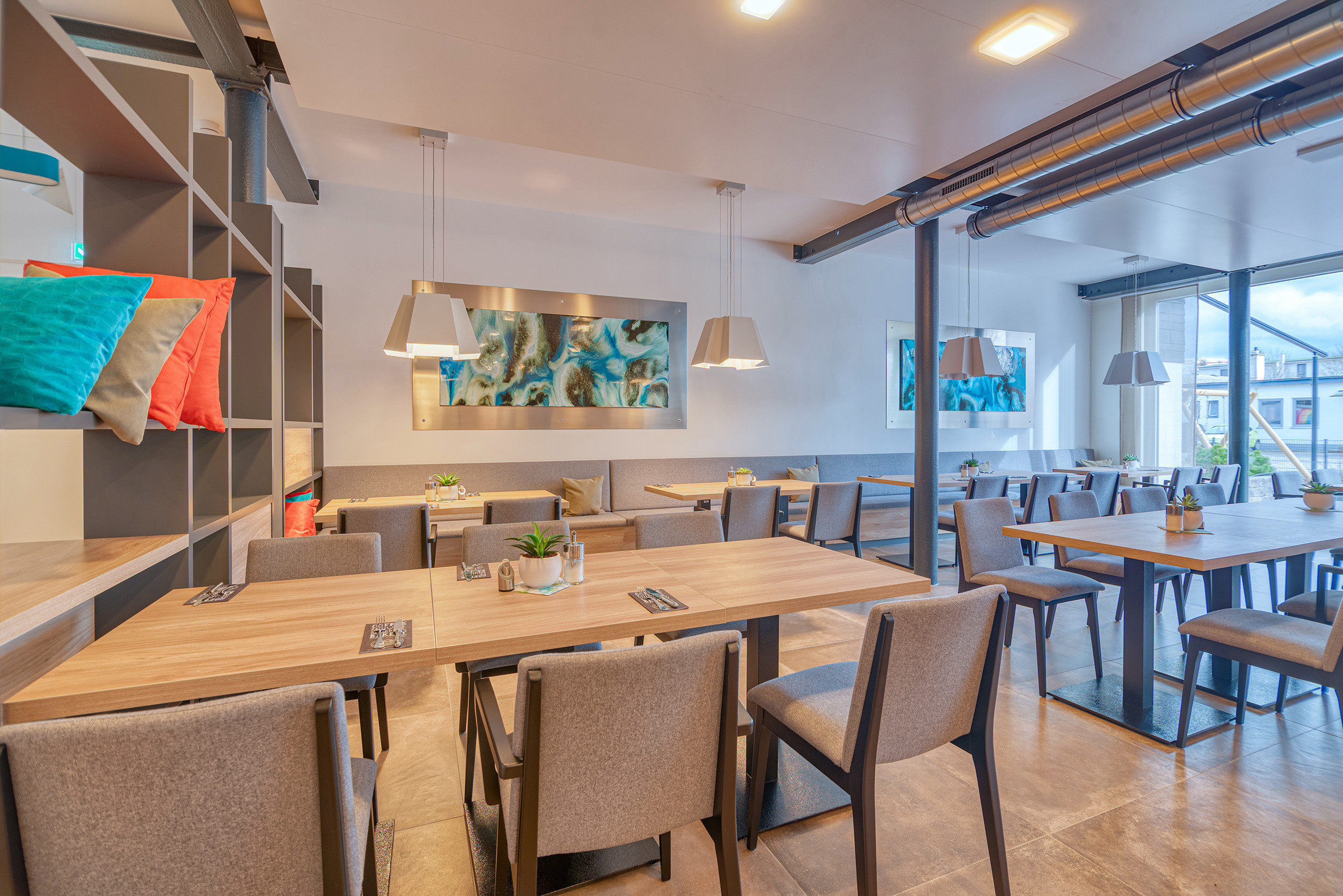 Interior & Exterior Photography | Professional Architectural Photos — Zurnachyan Media. Photographer in Yerevan