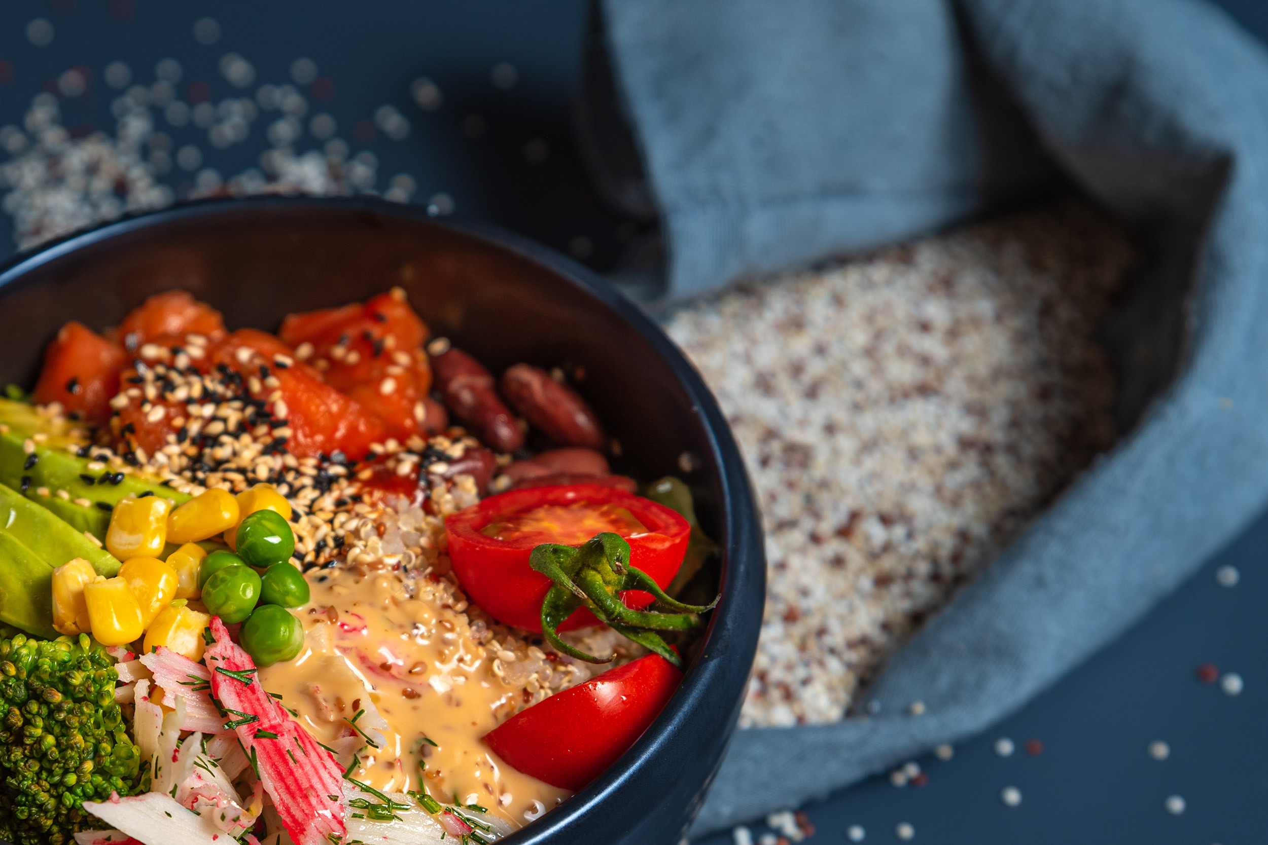 Food photography | photographer Gevorg Zurnachyan. Photographer in Yerevan