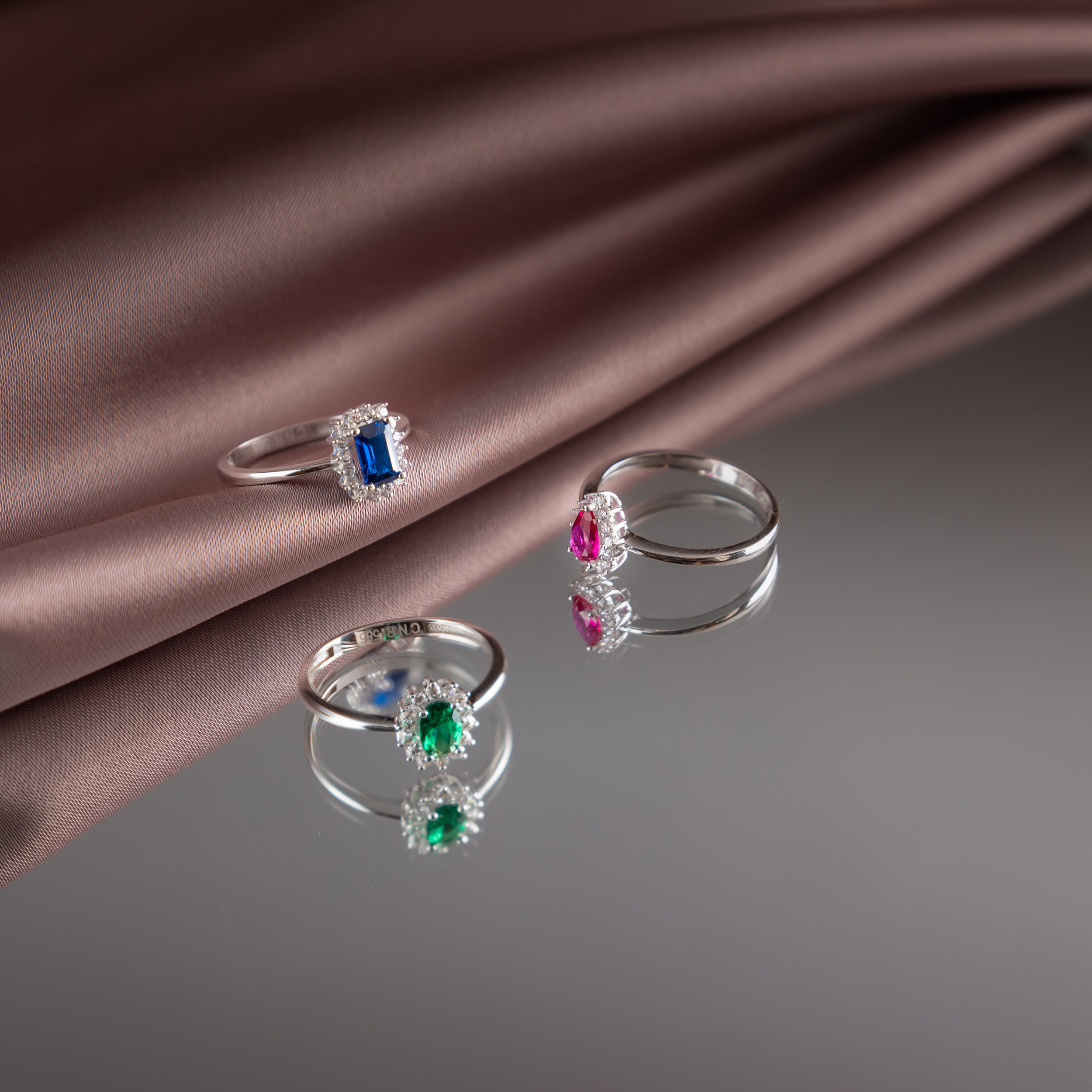 Professional Jewelry Photography | Zurnachyan Media | Gevorg Zurnachyan. Photographer in Yerevan