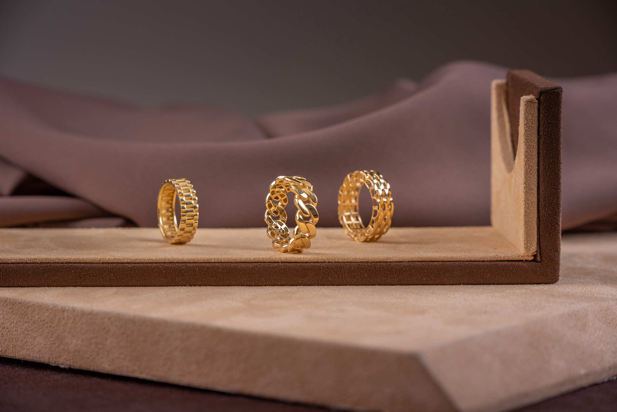 Professional Jewelry Photography | Zurnachyan Media | Gevorg Zurnachyan. Photographer in Yerevan