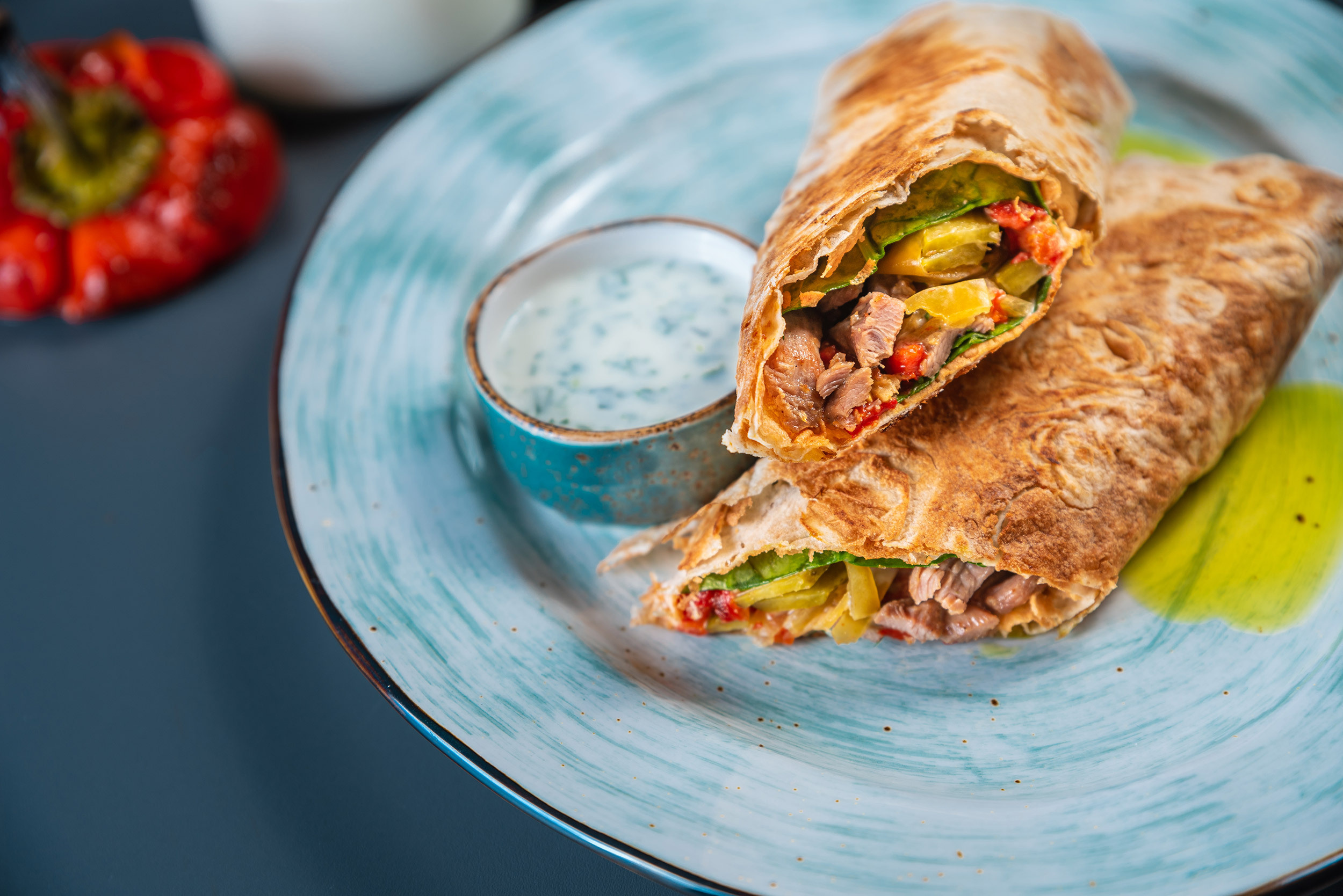 Food photography | photographer Gevorg Zurnachyan. Photographer in Yerevan