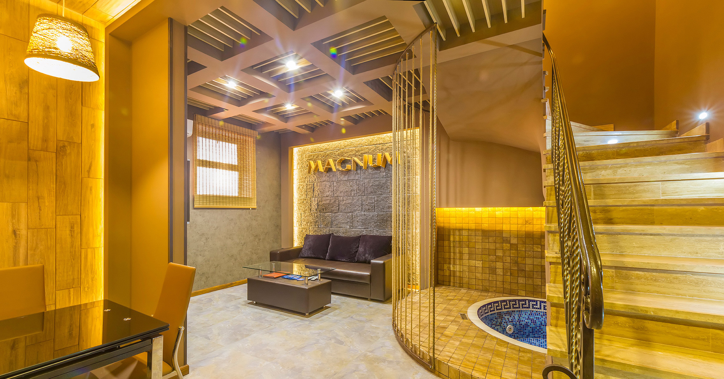 Interior & Exterior Photography | Professional Architectural Photos — Zurnachyan Media. Photographer in Yerevan