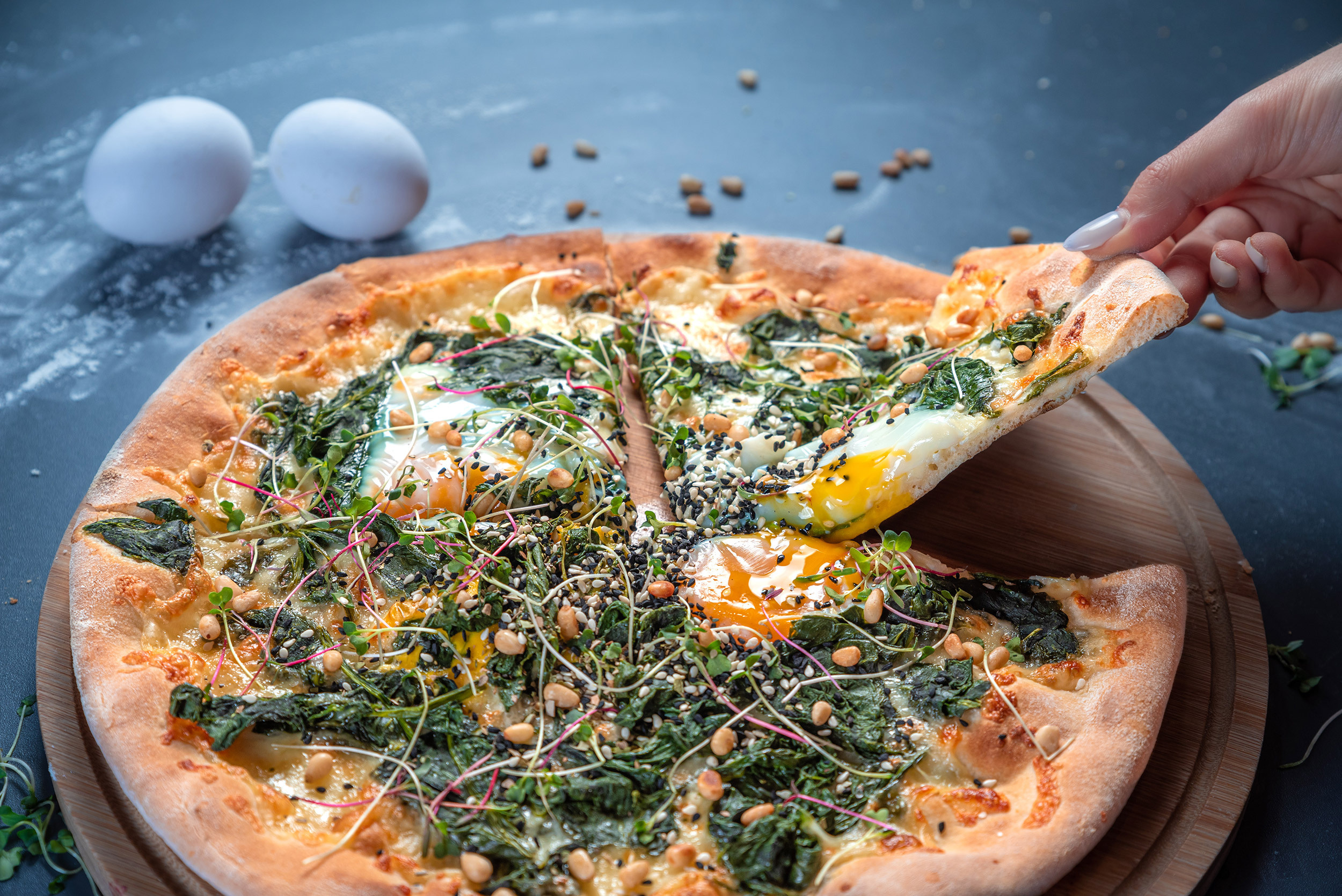 Food photography | photographer Gevorg Zurnachyan. Photographer in Yerevan