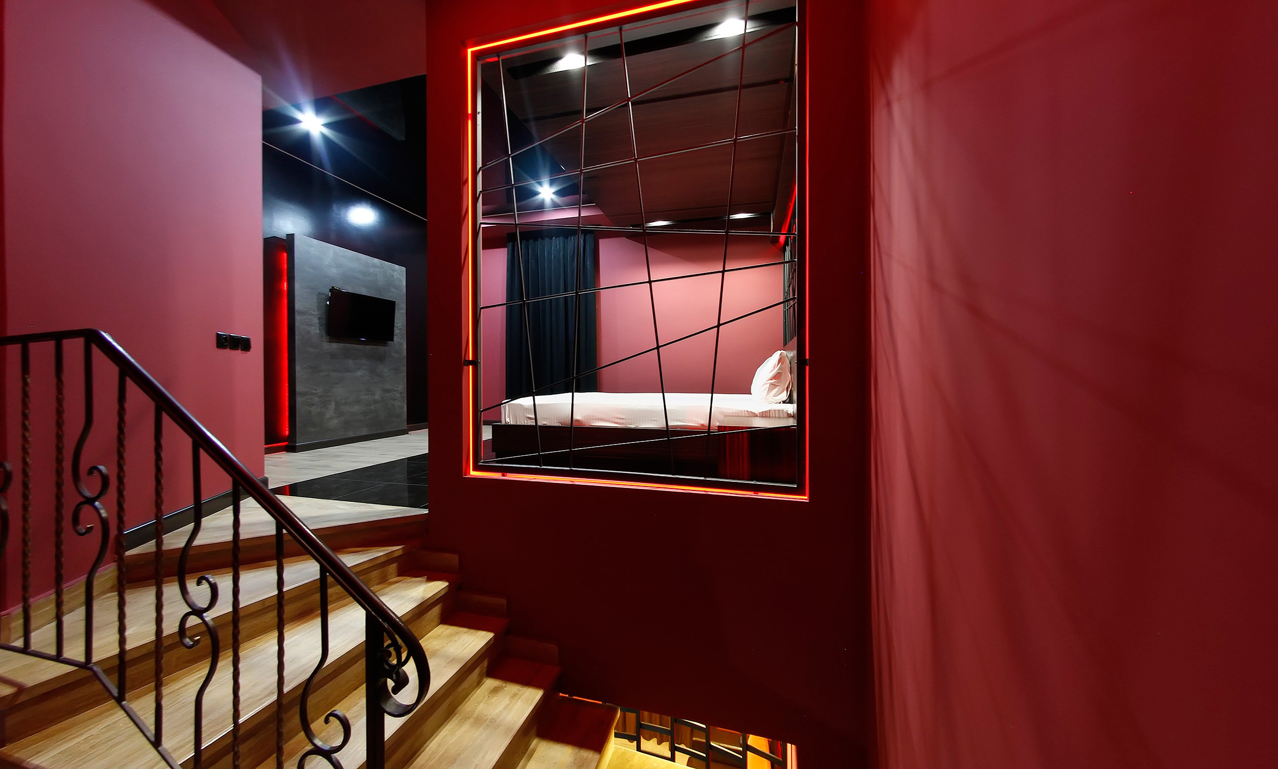 Interior & Exterior Photography | Professional Architectural Photos — Zurnachyan Media. Photographer in Yerevan