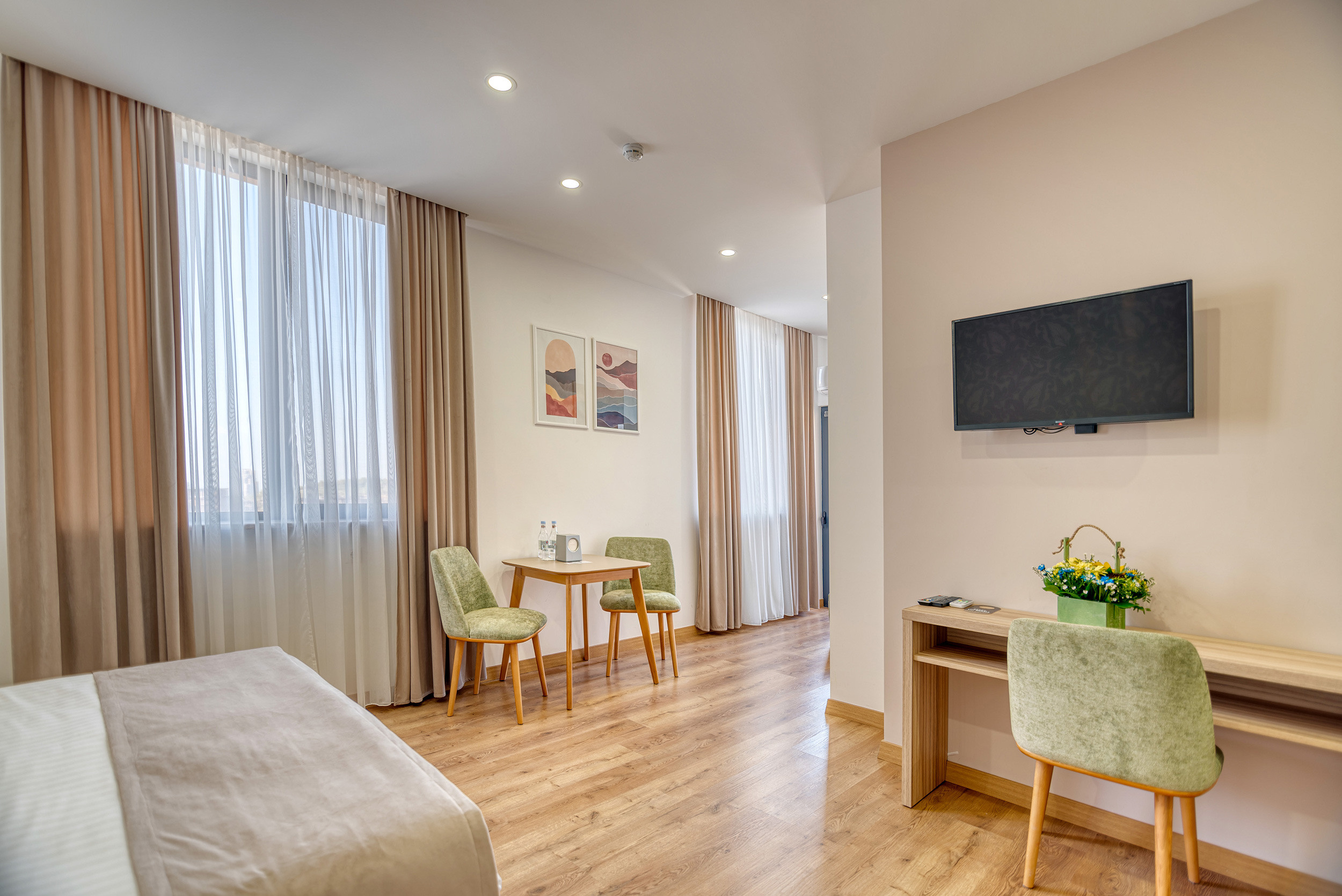 Interior & Exterior Photography | Professional Architectural Photos — Zurnachyan Media. Photographer in Yerevan