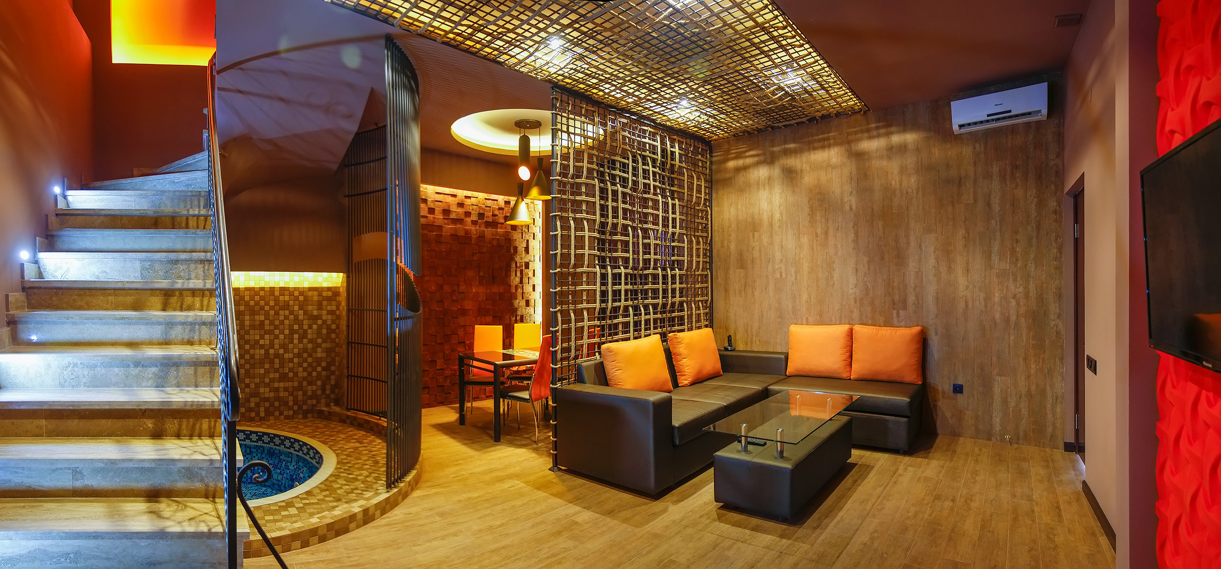 Interior & Exterior Photography | Professional Architectural Photos — Zurnachyan Media. Photographer in Yerevan