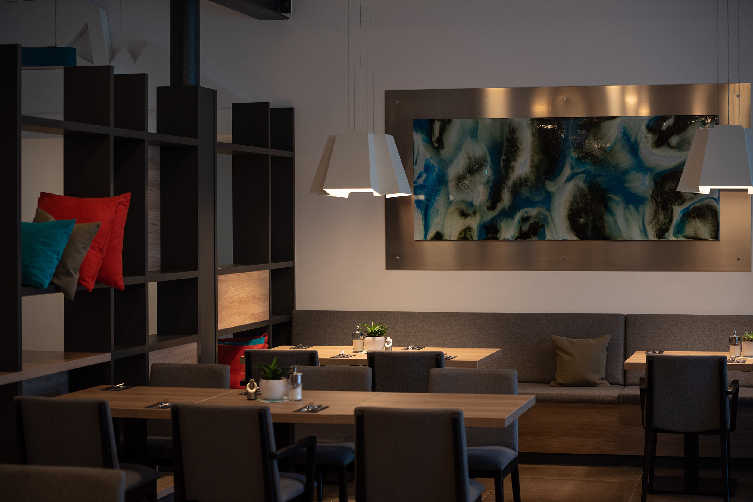 Interior & Exterior Photography | Professional Architectural Photos — Zurnachyan Media. Photographer in Yerevan