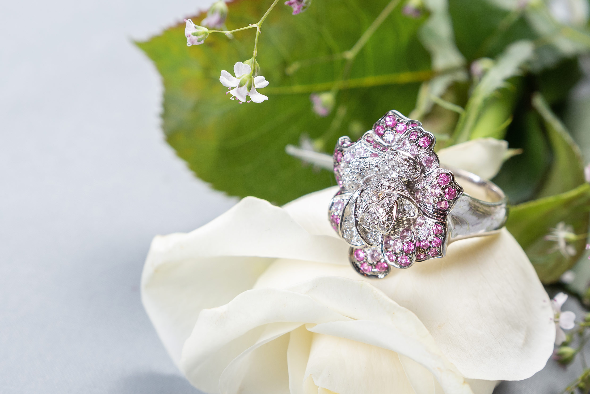 Professional Jewelry Photography | Zurnachyan Media | Gevorg Zurnachyan. Photographer in Yerevan