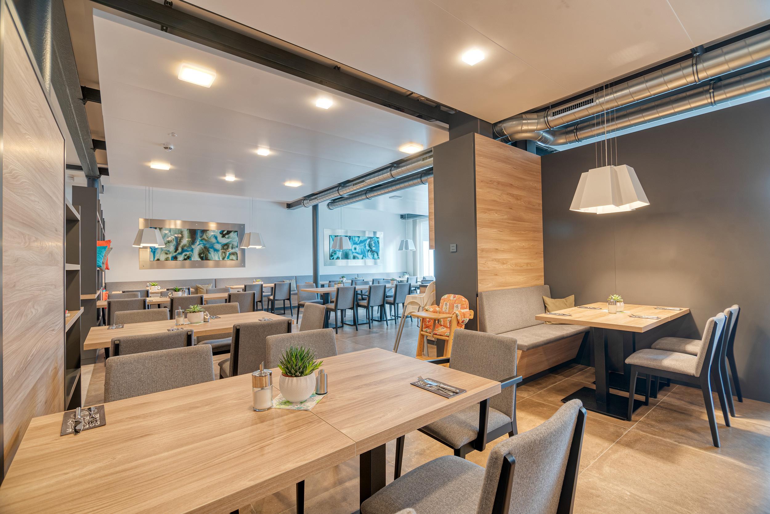 Interior & Exterior Photography | Professional Architectural Photos — Zurnachyan Media. Photographer in Yerevan