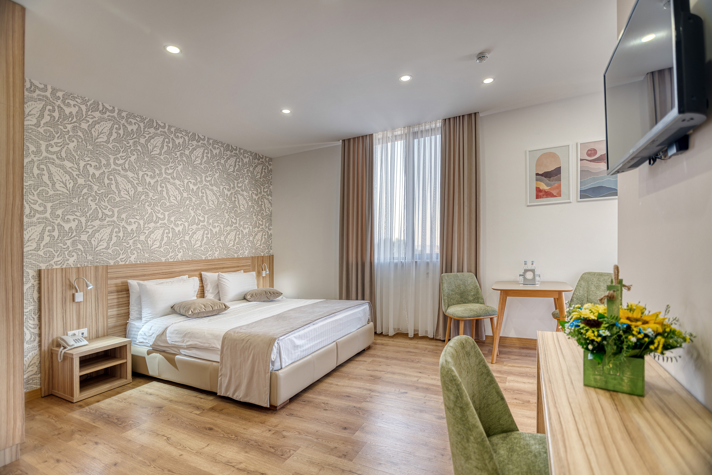 Interior & Exterior Photography | Professional Architectural Photos — Zurnachyan Media. Photographer in Yerevan