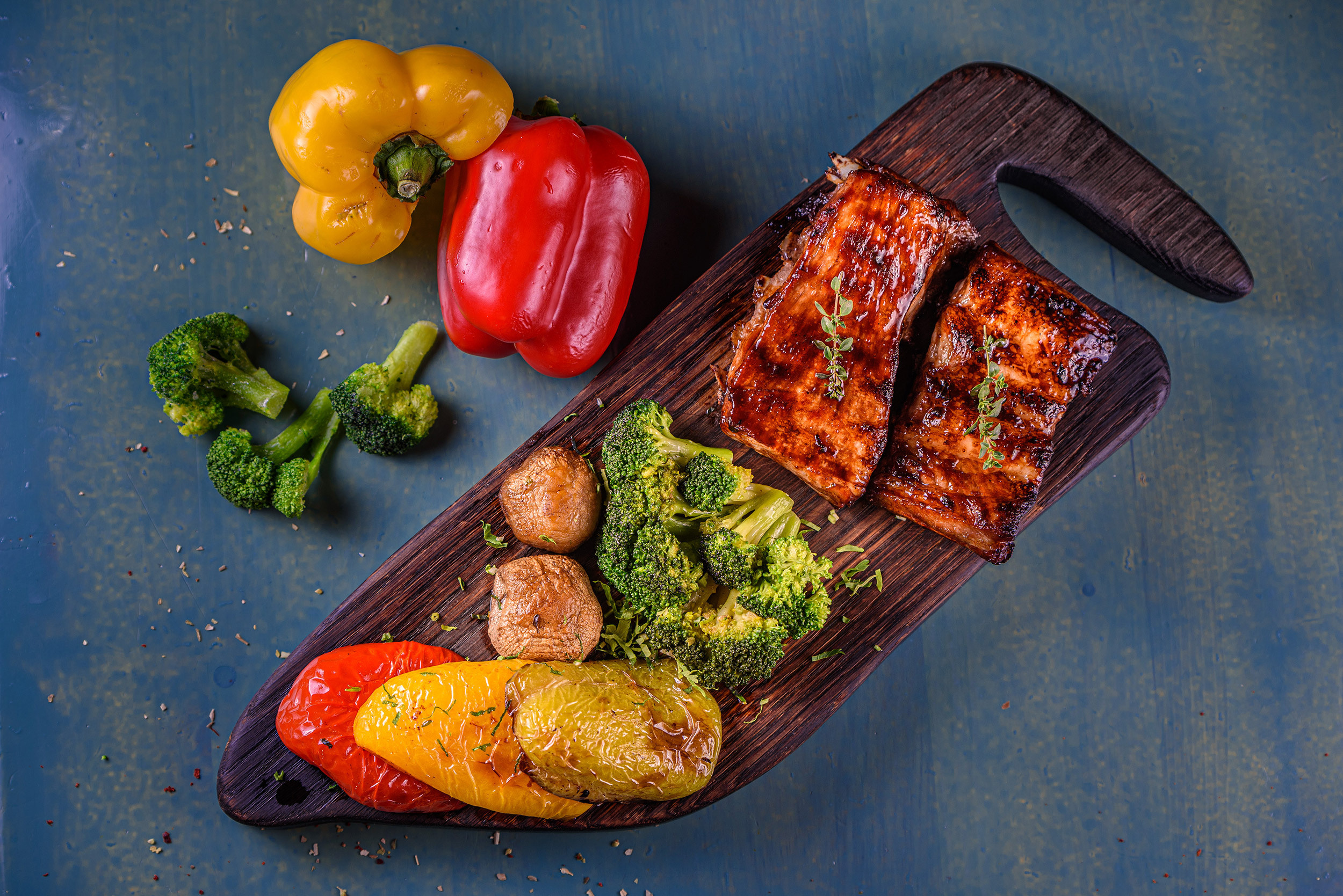 Food photography | photographer Gevorg Zurnachyan. Photographer in Yerevan