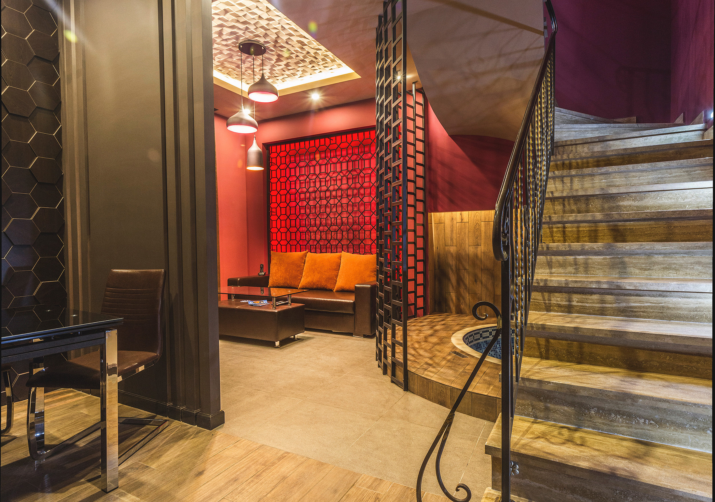 Interior & Exterior Photography | Professional Architectural Photos — Zurnachyan Media. Photographer in Yerevan